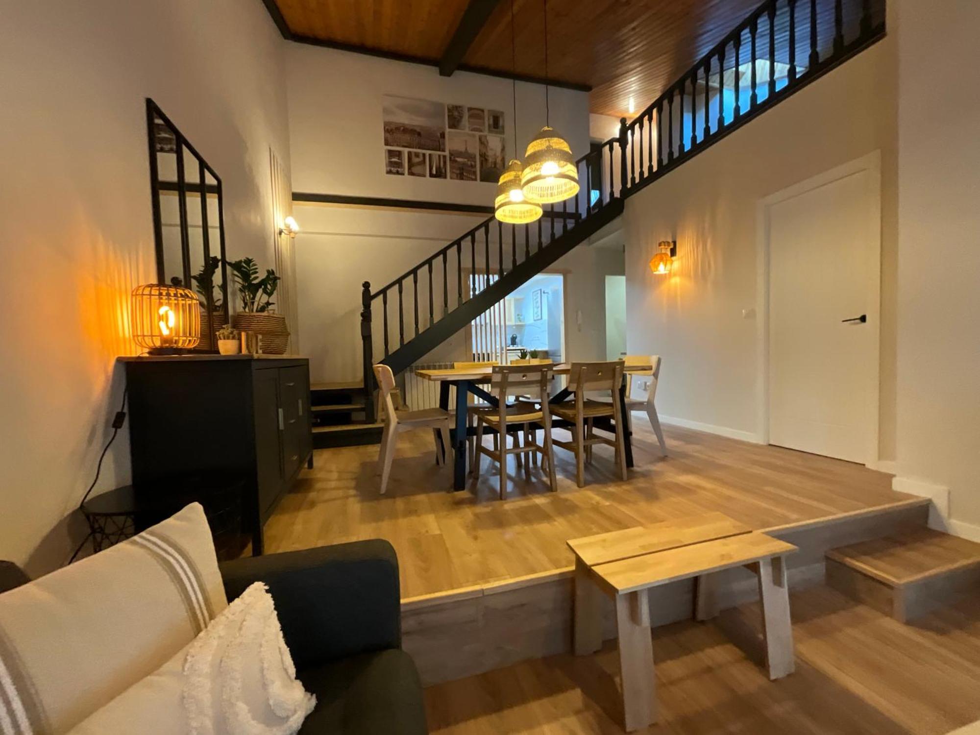 Apartment Escapada Puigcerda