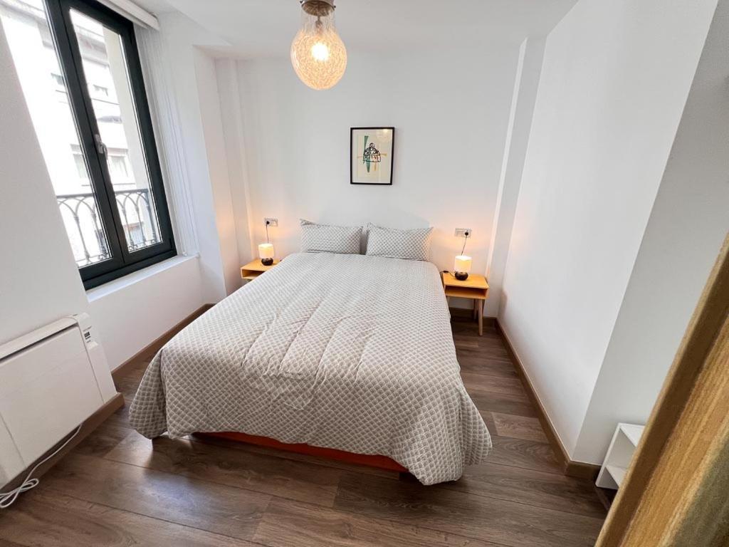 Apartment Ruta De Vinos Gijon