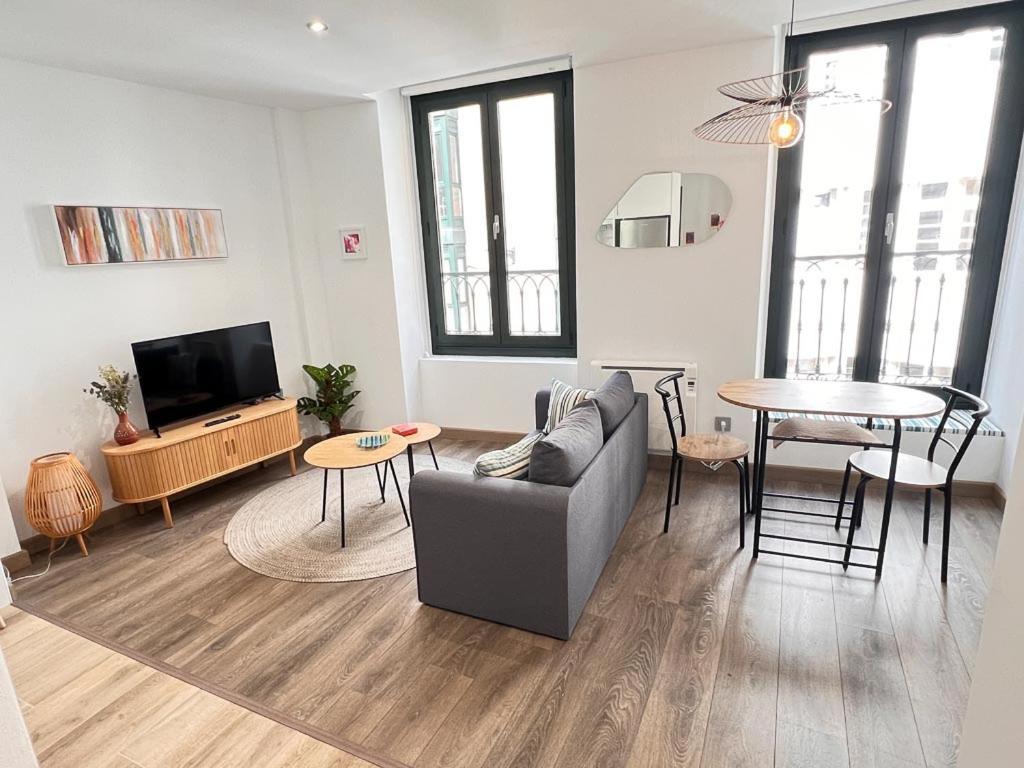 Apartment Ruta De Vinos