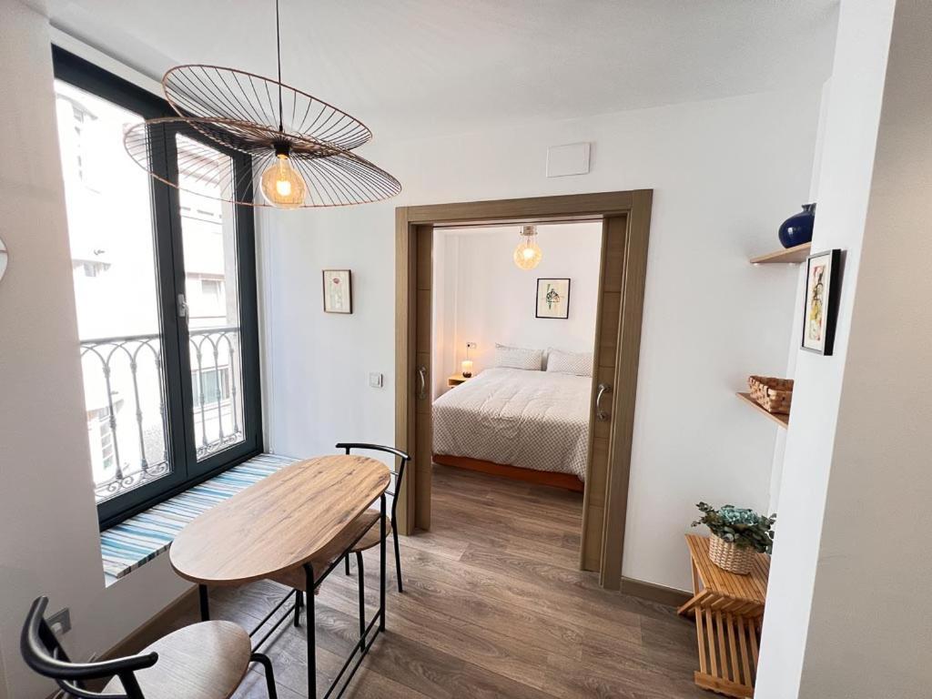Apartment Ruta De Vinos Gijon