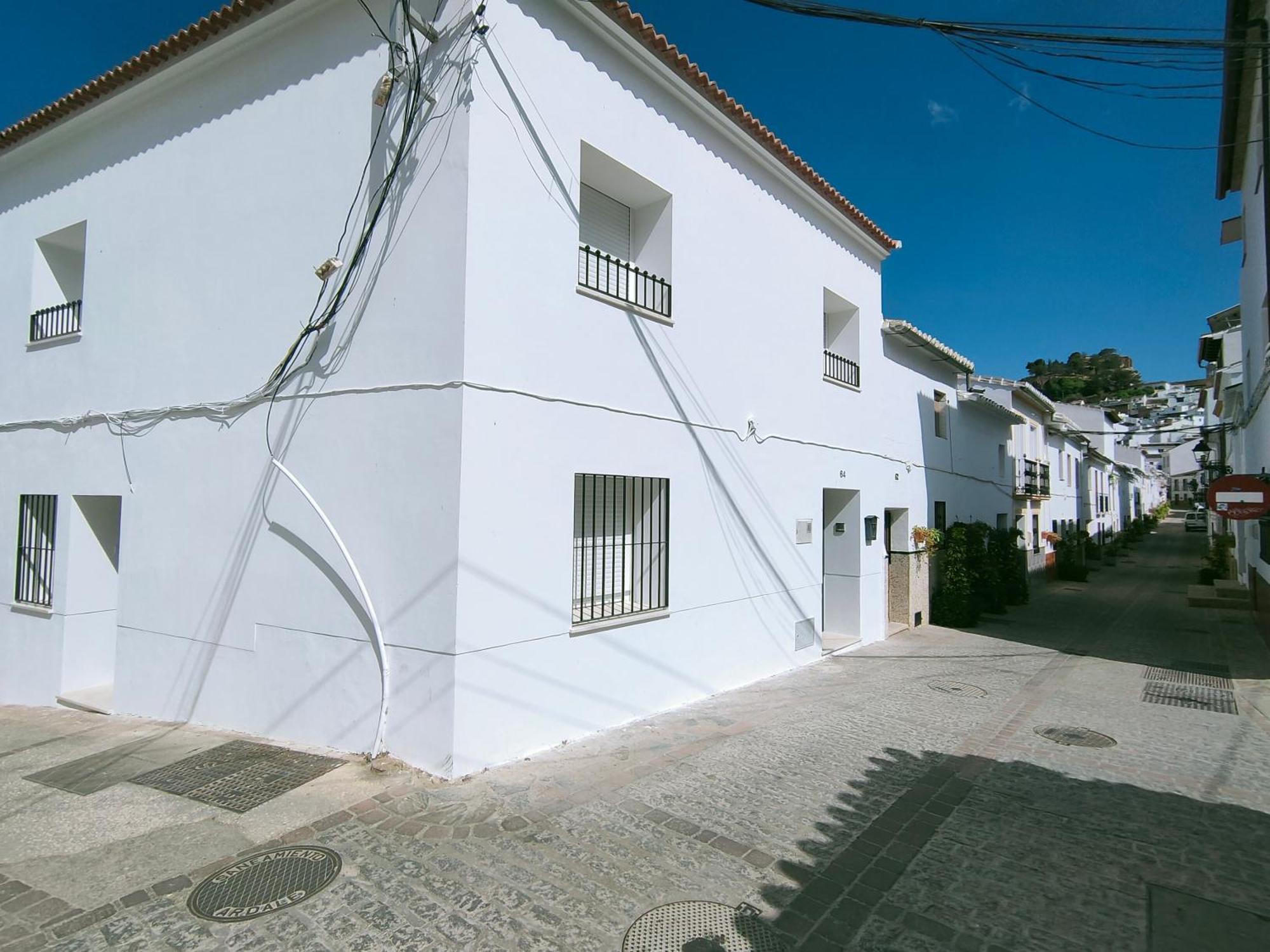 Casa Cantinero 2 - Parking Gratis Сasa de vacaciones