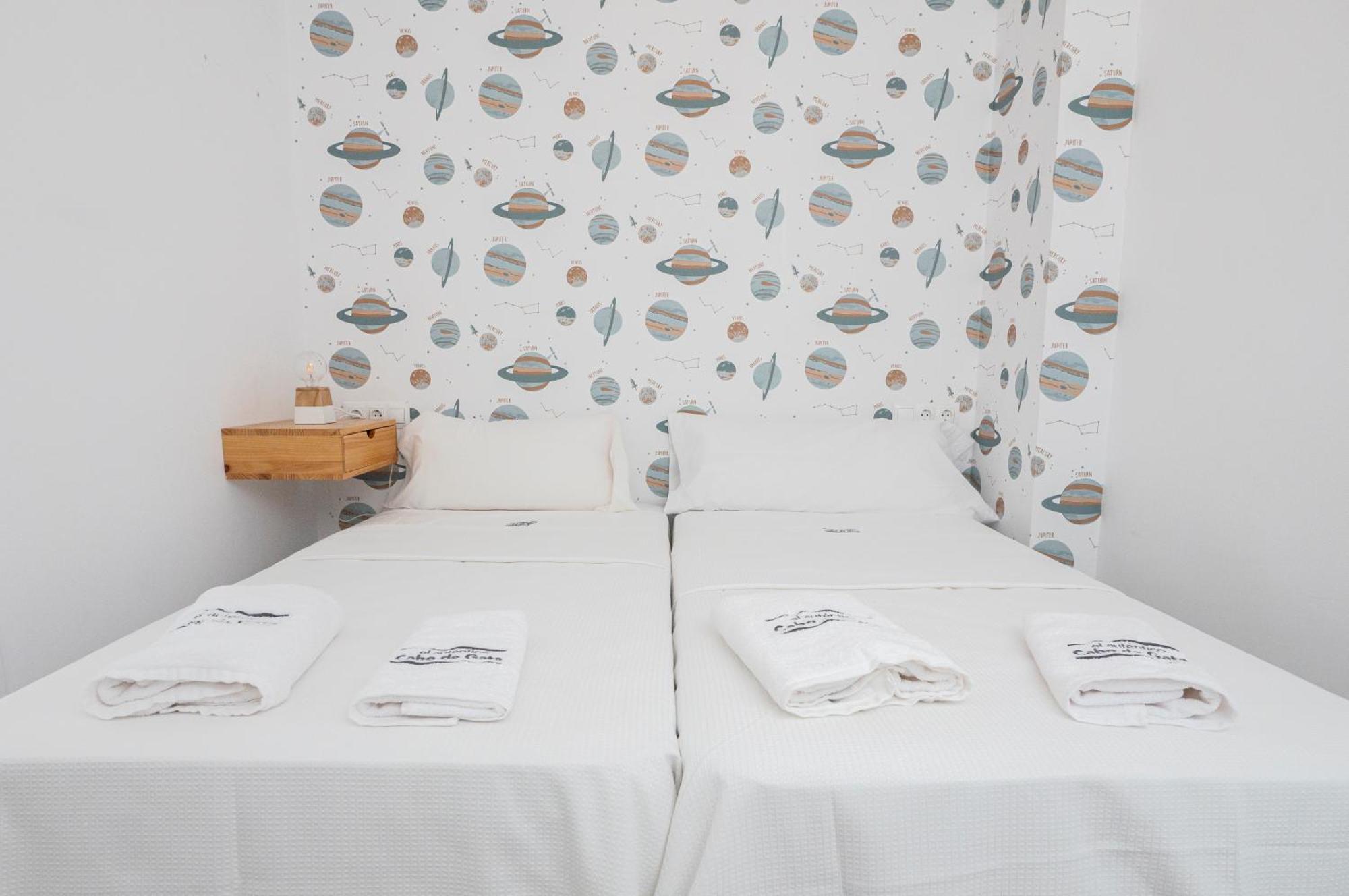 Apartamento Pintor Julio Visconti 5 *