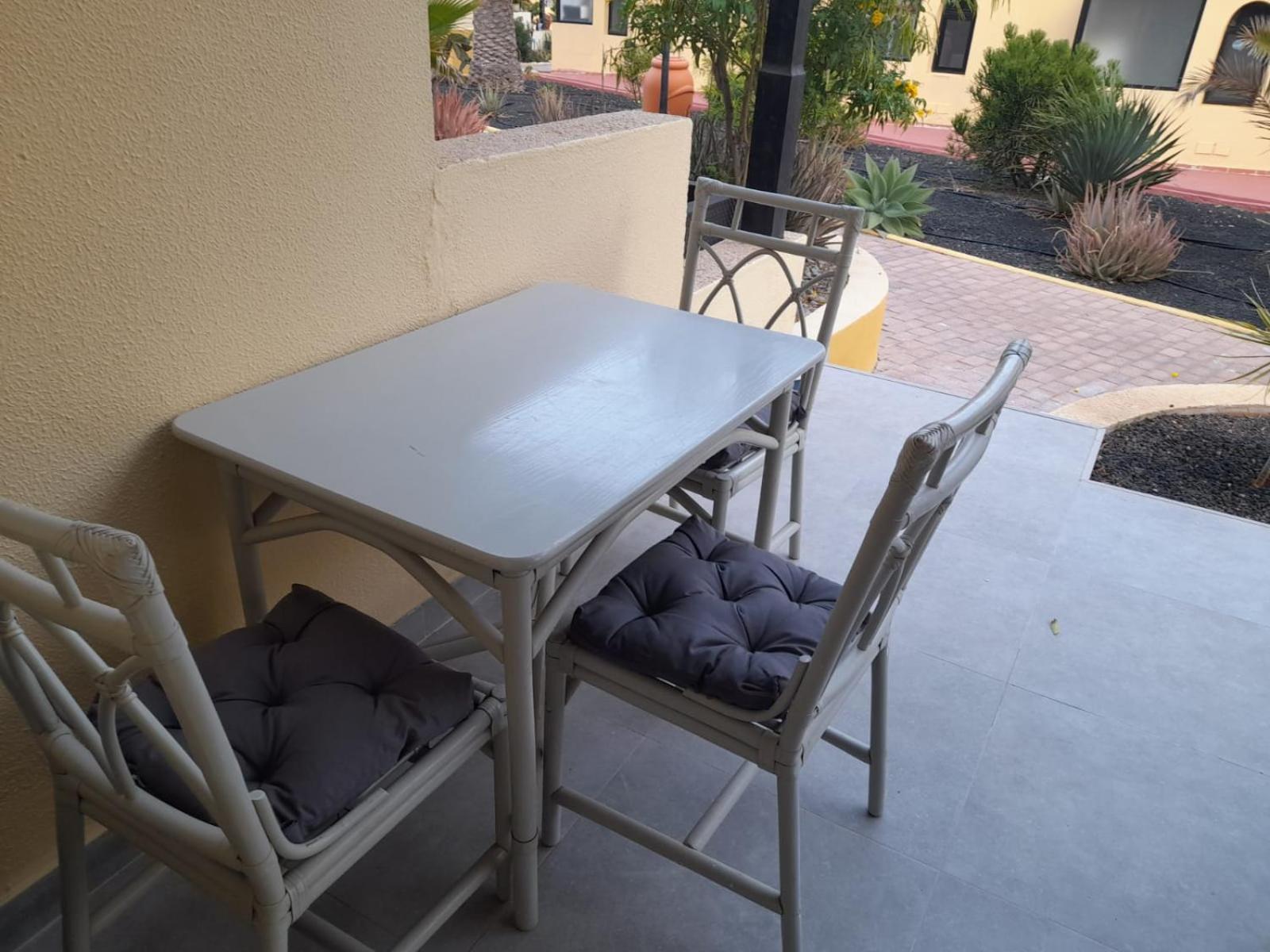 Apartamento Casa Christian Costa Calma