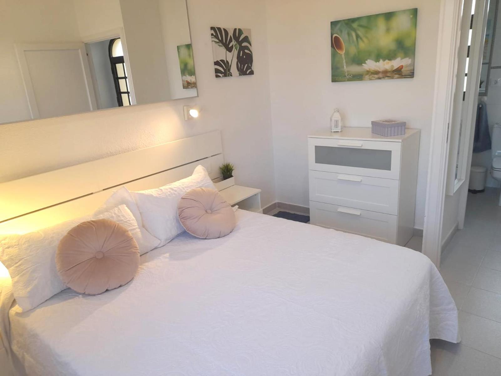 Apartamento Casa Christian *