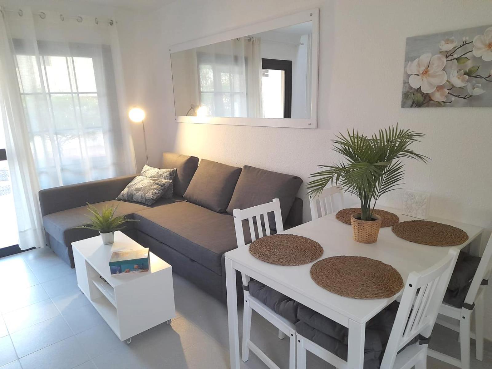 Apartamento Casa Christian *