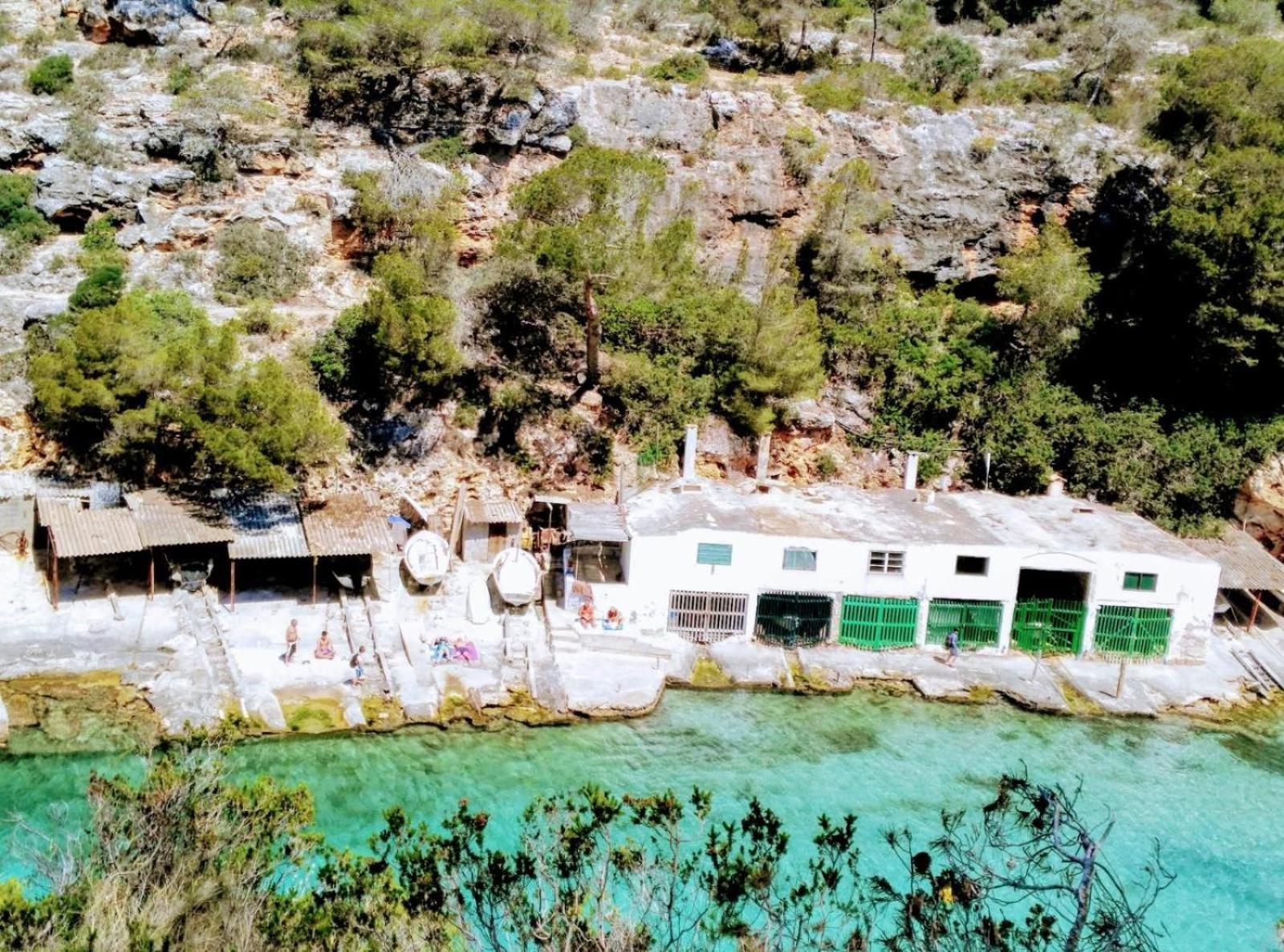 Cala Pi Family Сasa de vacaciones