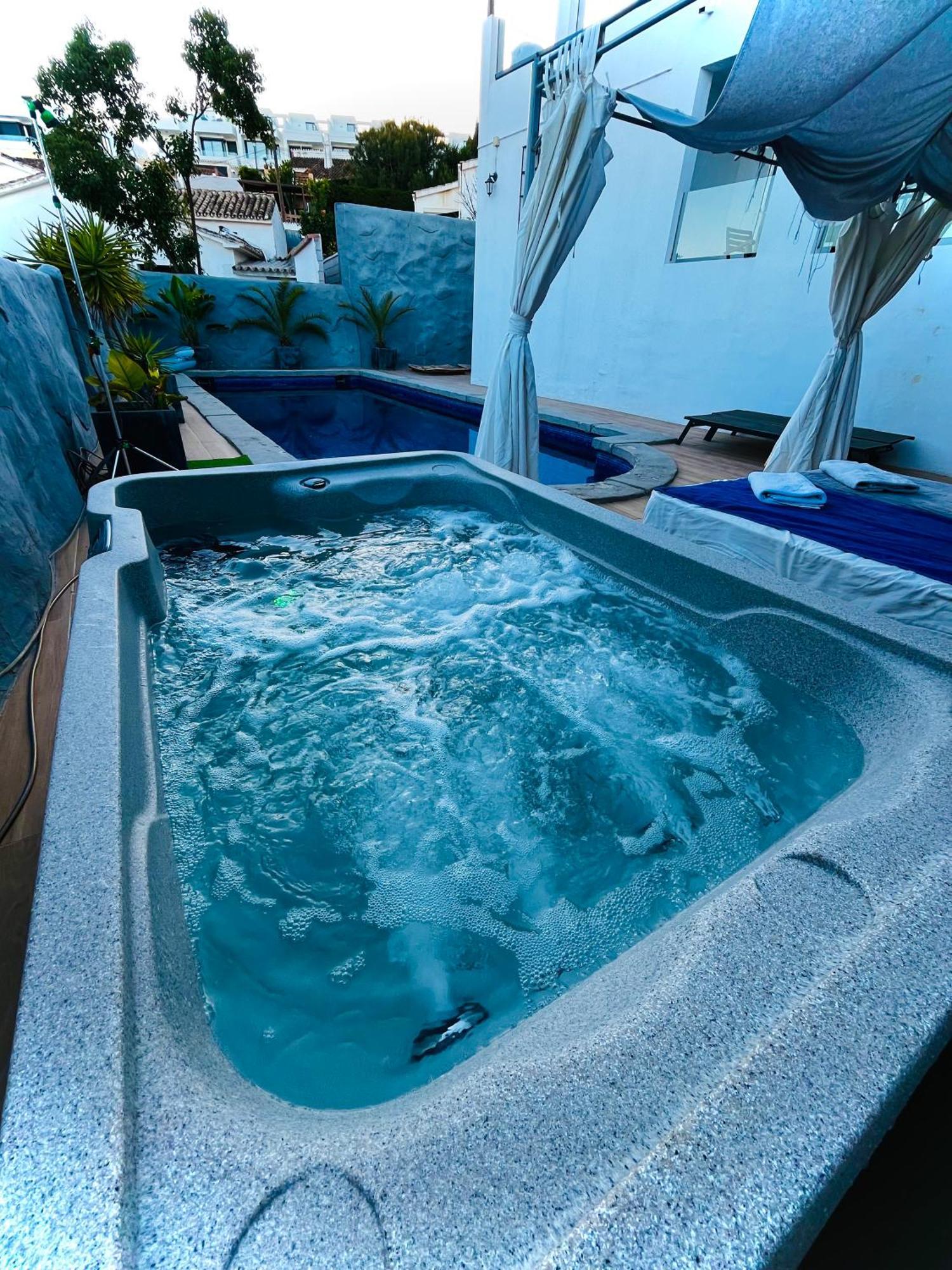 Problueidc Homestay Fuengirola