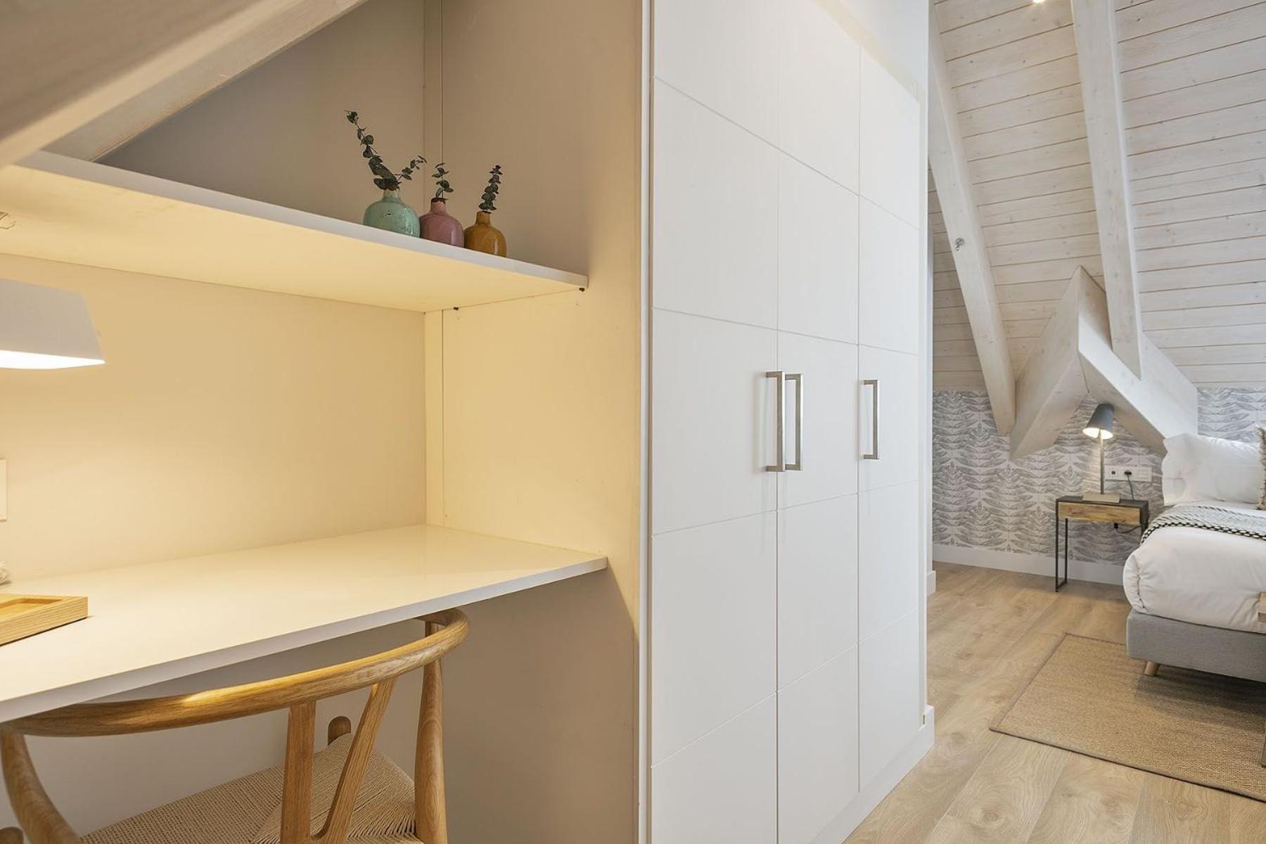 Apartamento Luderna - Triplex Deth Tiller *