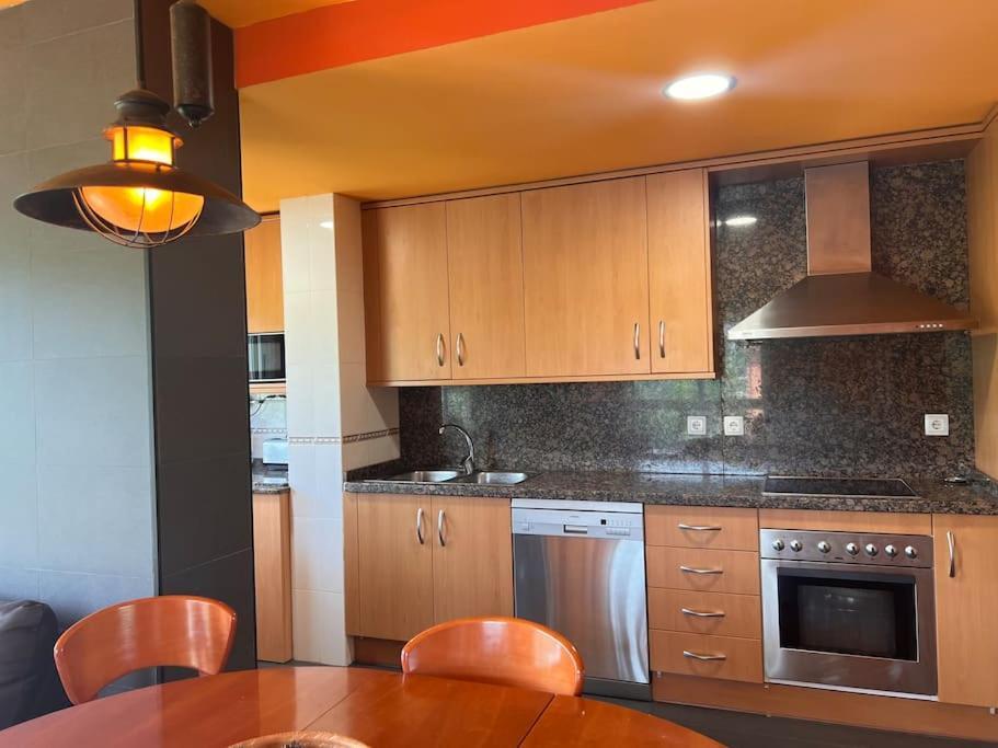 Apartament Dels Llacs - L'amfitriona Pobla de Segur