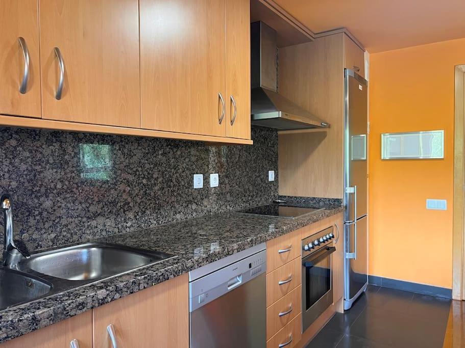 Apartament Dels Llacs - L'amfitriona * Pobla de Segur