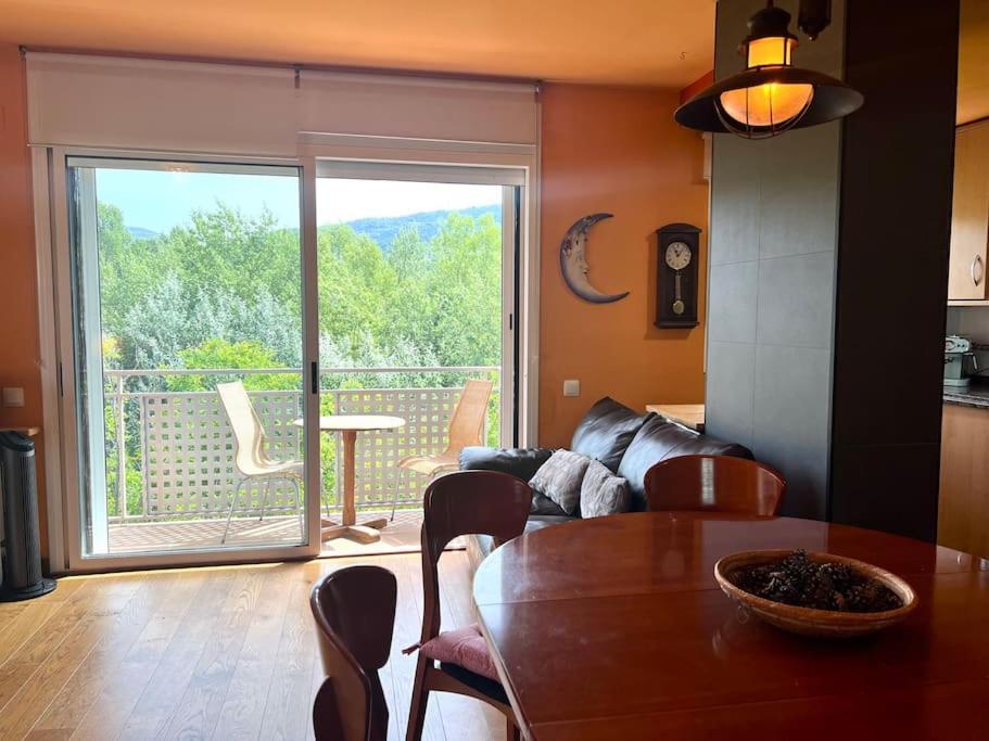 Apartament Dels Llacs - L'amfitriona *