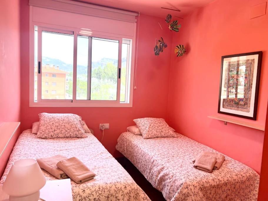 Apartament Dels Llacs - L'amfitriona *