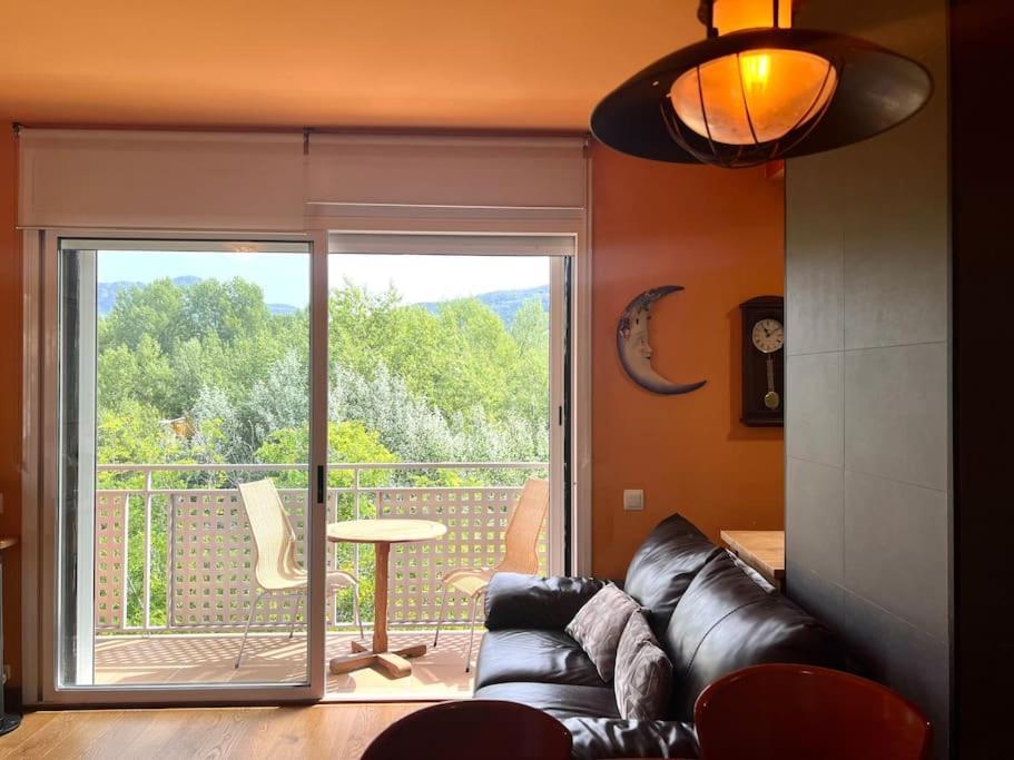 Apartament Dels Llacs - L'amfitriona * Pobla de Segur
