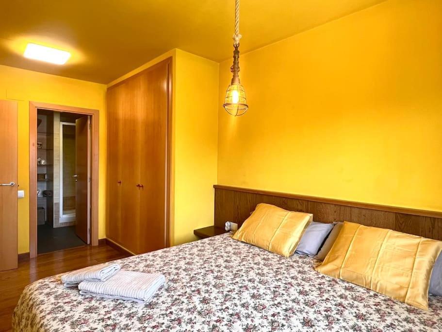 Apartment Apartament Dels Llacs - L'amfitriona