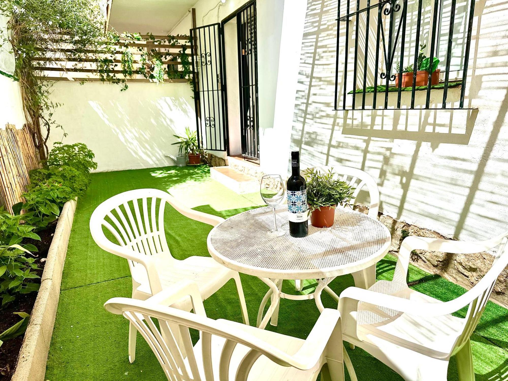Coqueto Apartamento, Cerca De La Playa,