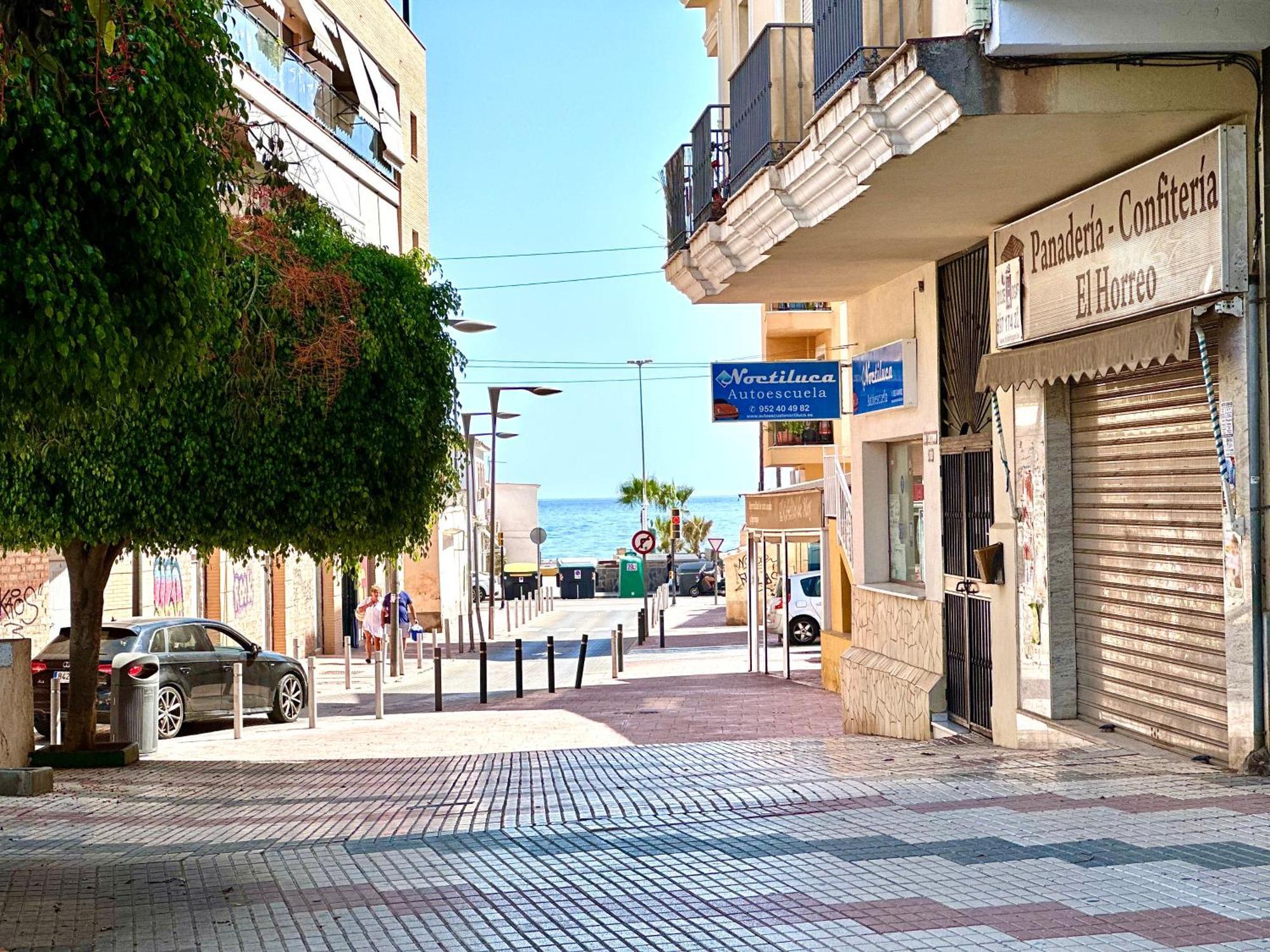 Coqueto Apartamento, Cerca De La Playa, * Rincon de la Victoria
