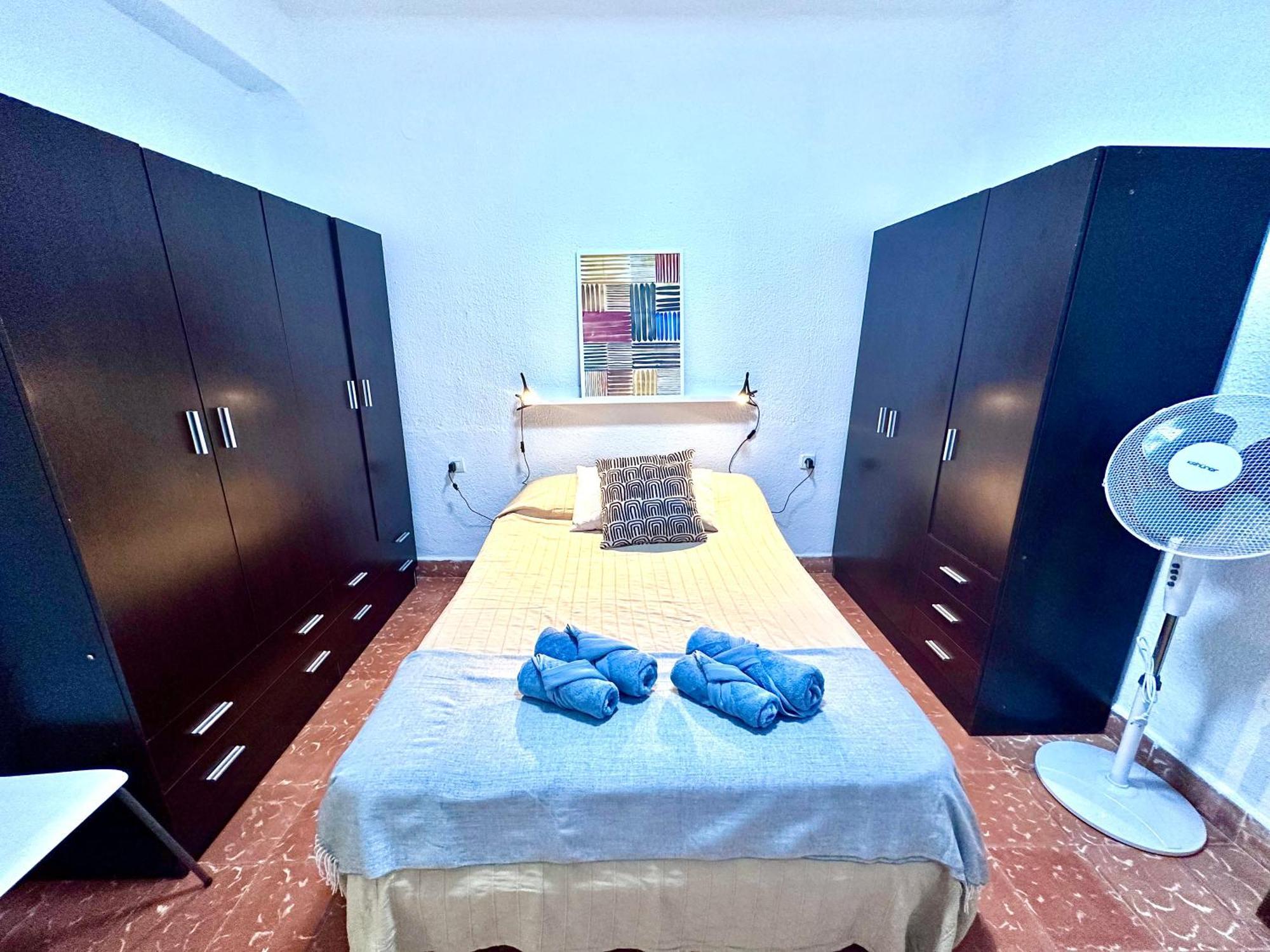 Coqueto Apartamento, Cerca De La Playa, *