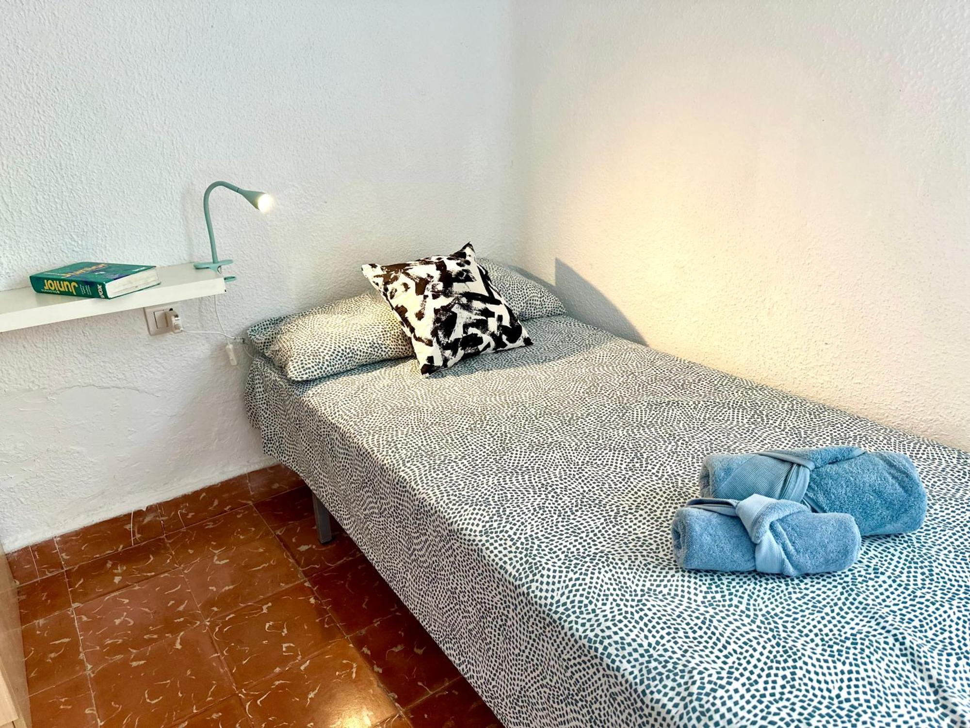 Coqueto Apartamento, Cerca De La Playa, Apartment *