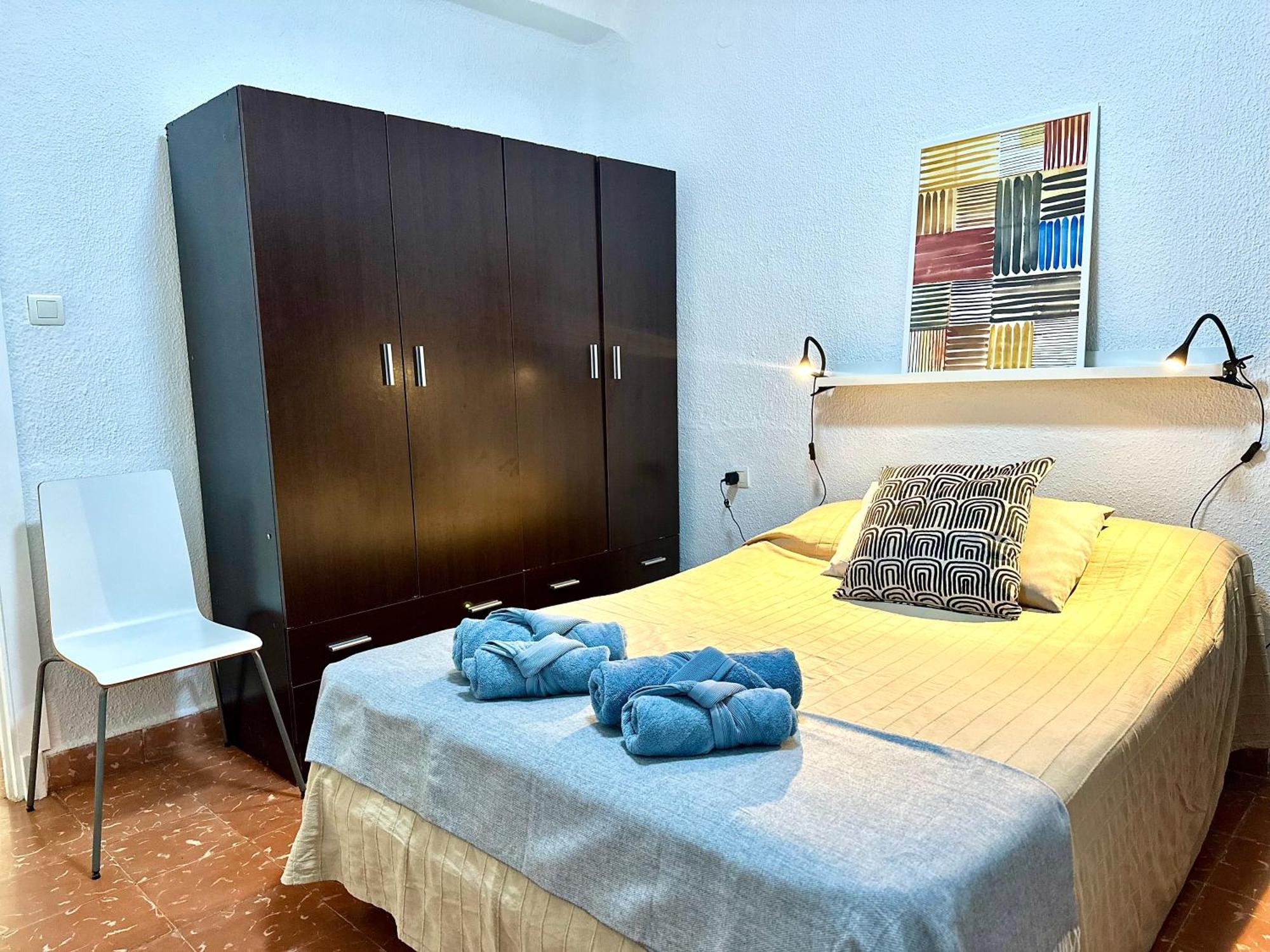 Coqueto Apartamento, Cerca De La Playa, Apartment Rincon de la Victoria