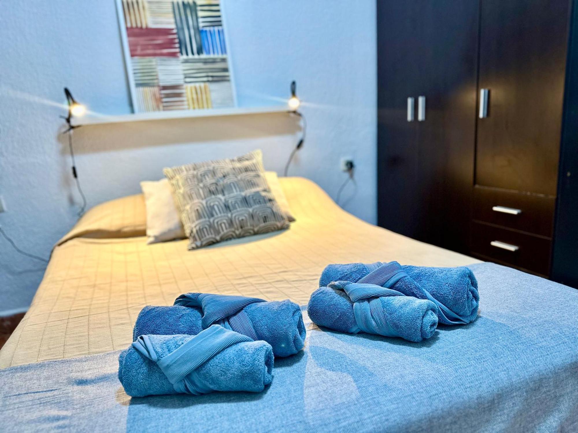Coqueto Apartamento, Cerca De La Playa, Apartment