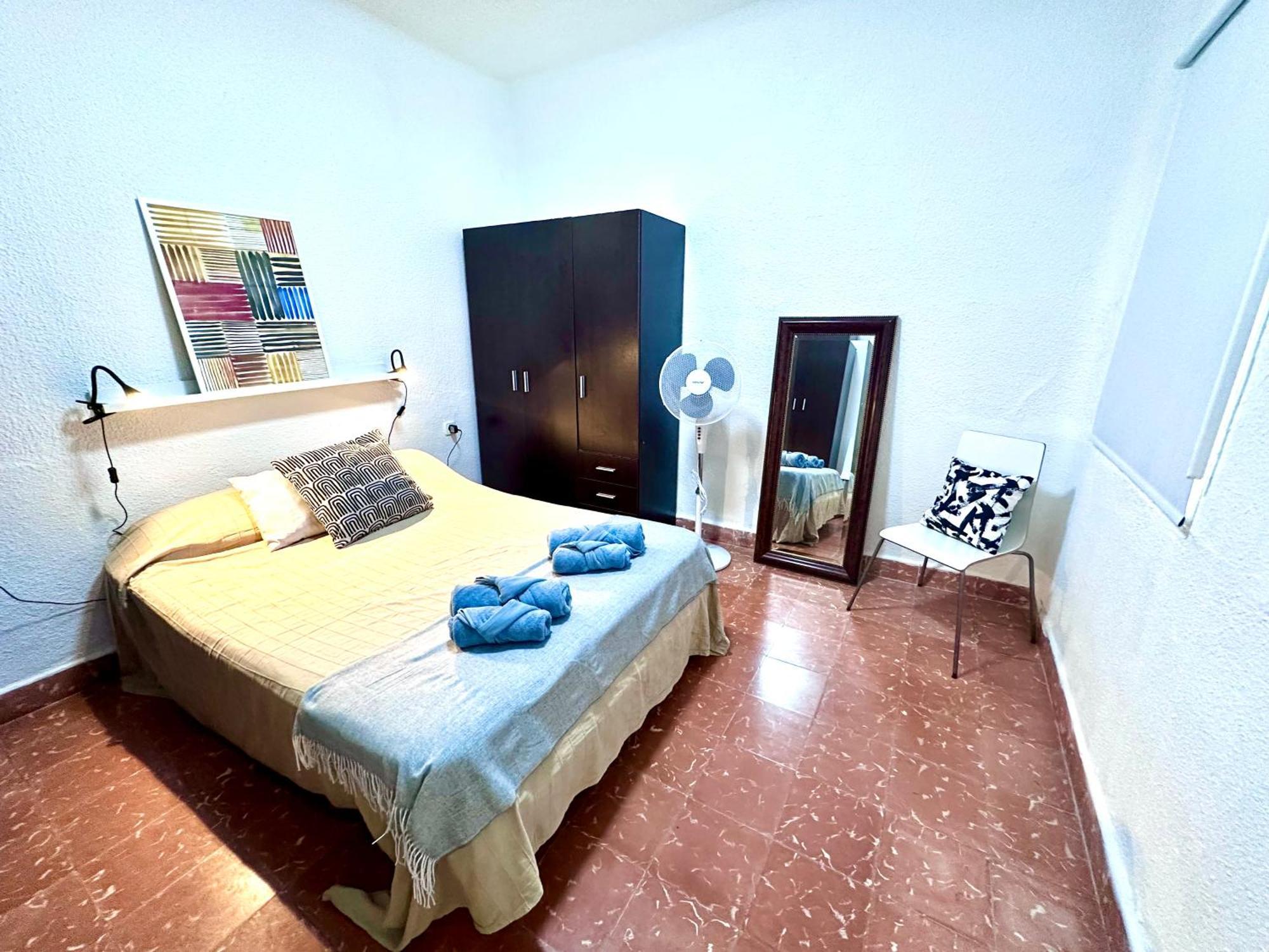 Coqueto Apartamento, Cerca De La Playa, Apartment Rincon de la Victoria