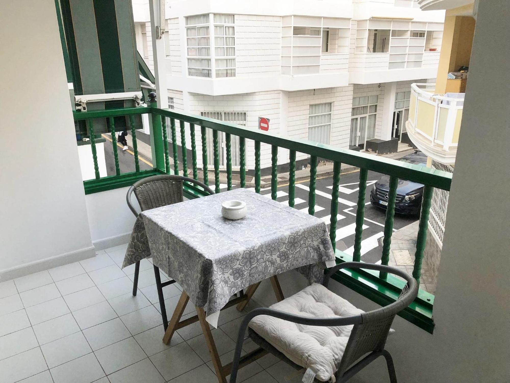 Apartment En Victoria Park