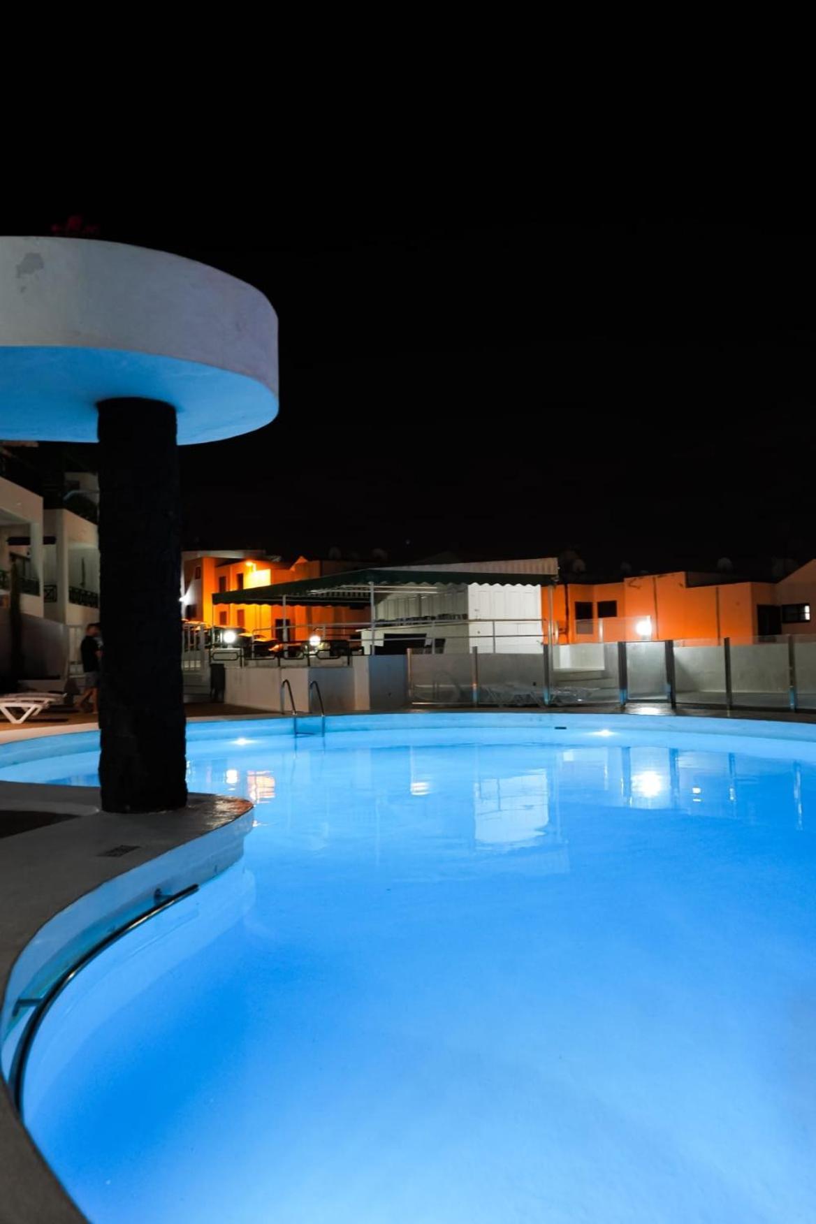 Rias Altas Apartamento