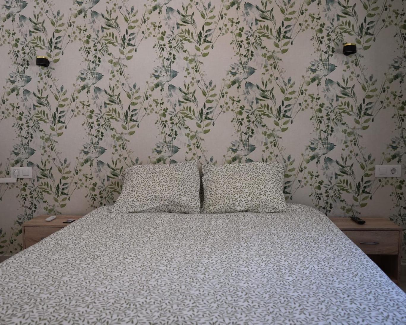 Apartamento Rias Altas *