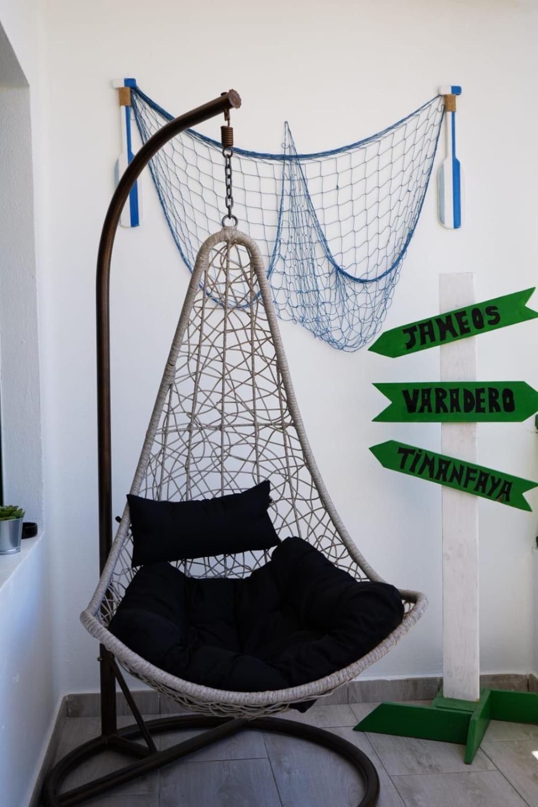 Rias Altas Apartamento