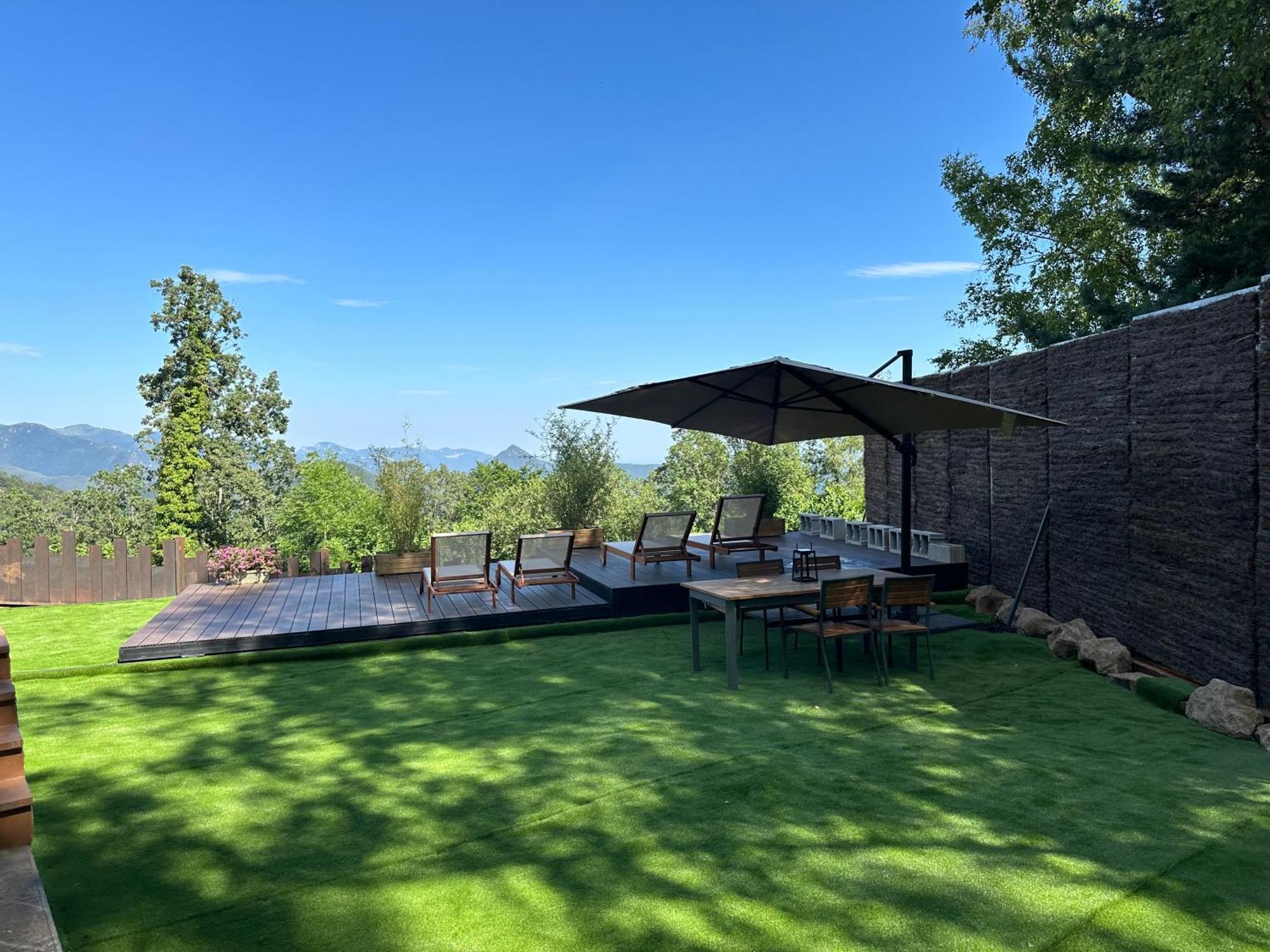Roura Holiday home Camprodon