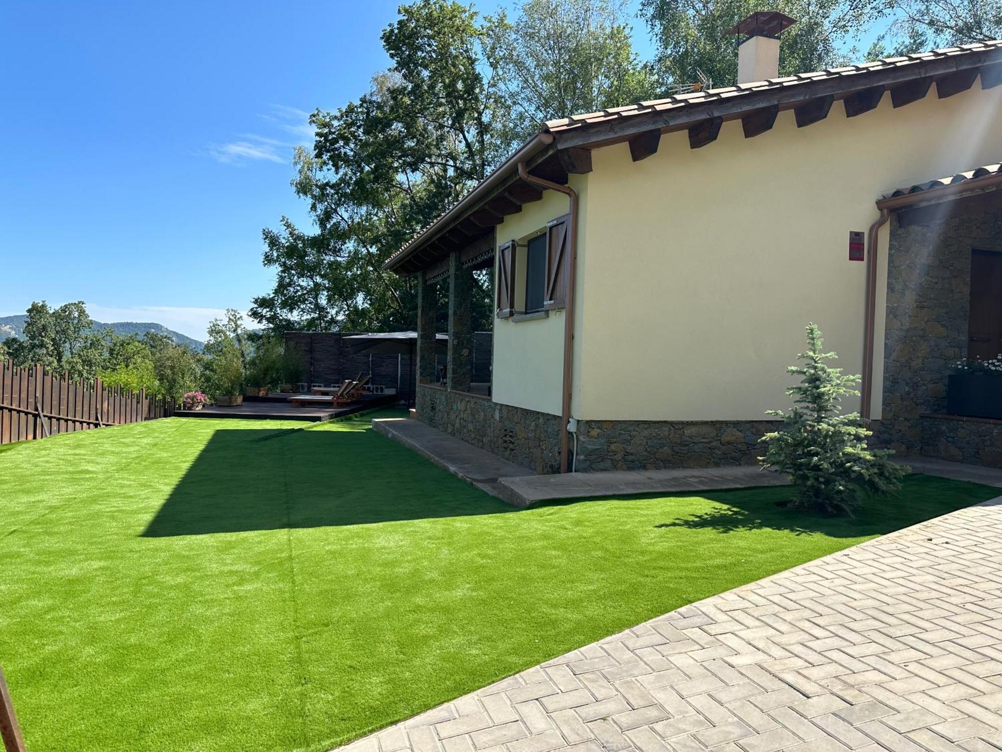 Holiday home Roura