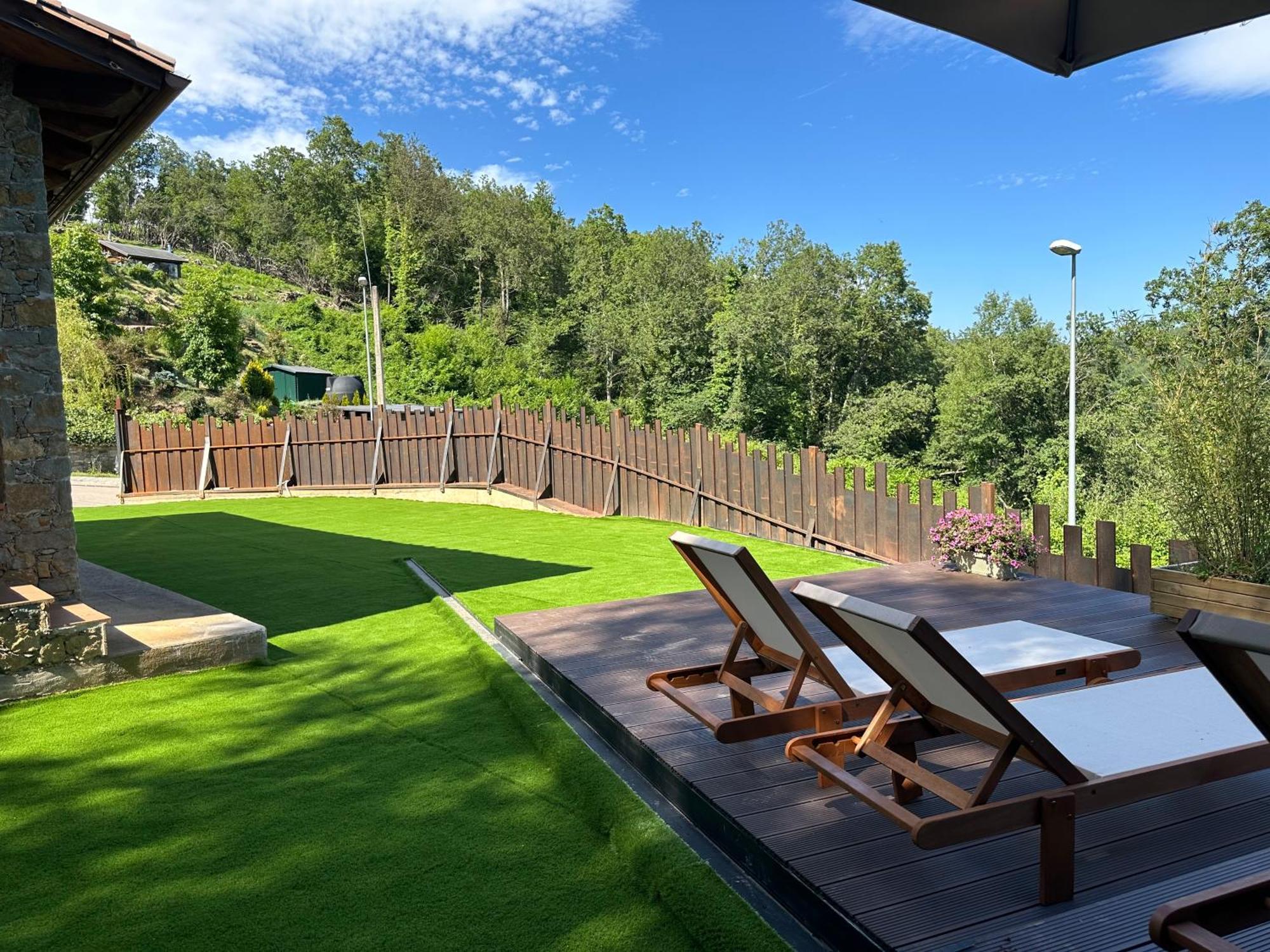Holiday home Roura Camprodon