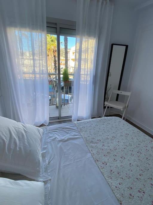 Apartment Primera Linea De Mar En Platja d'Aro