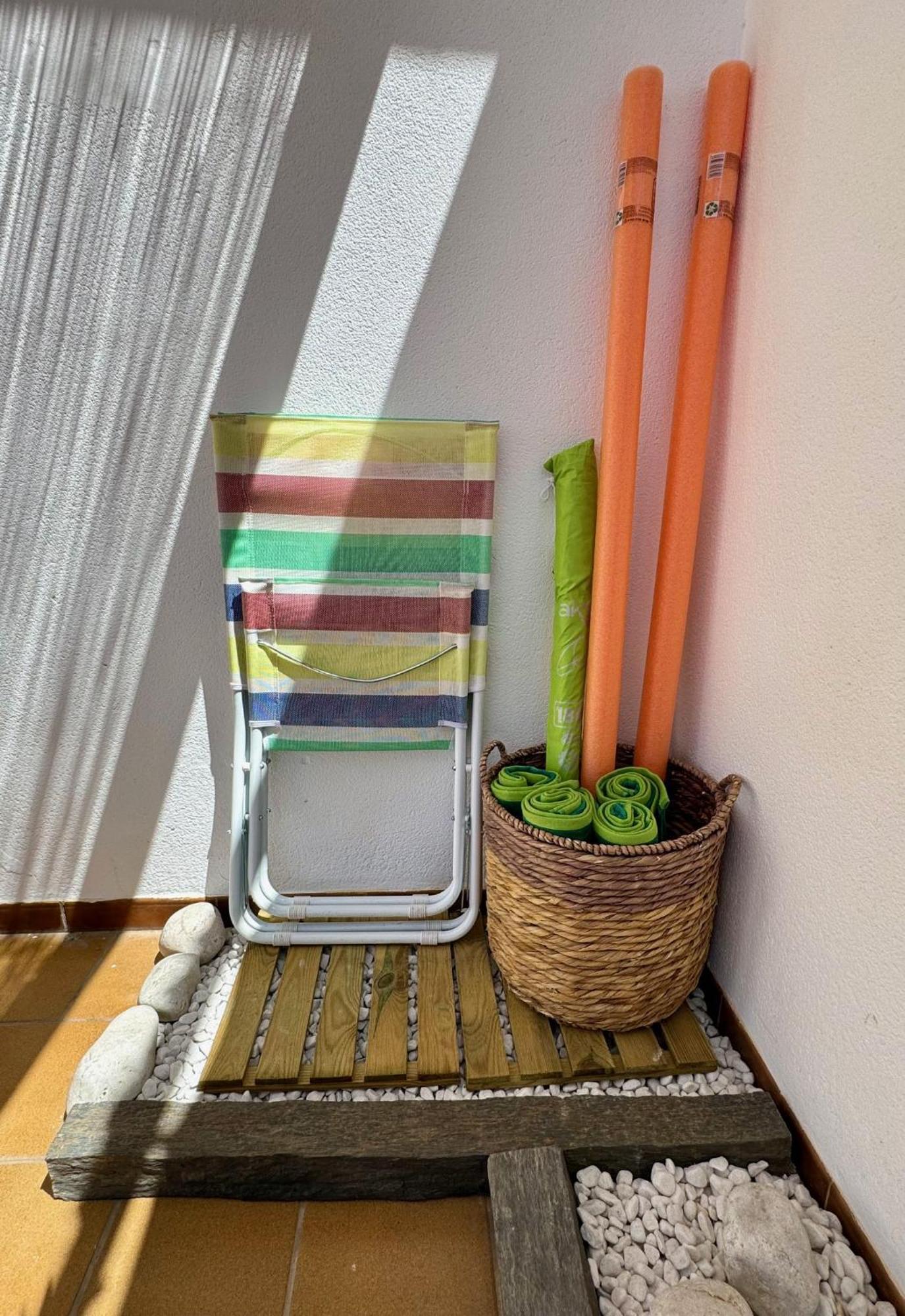 Apartment Calasol