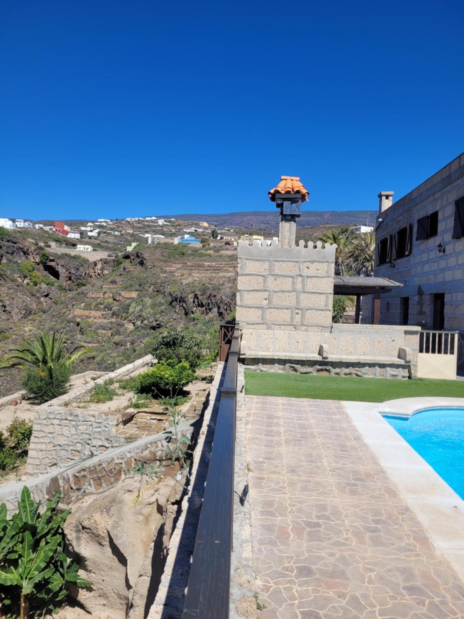 Achacay Holiday home