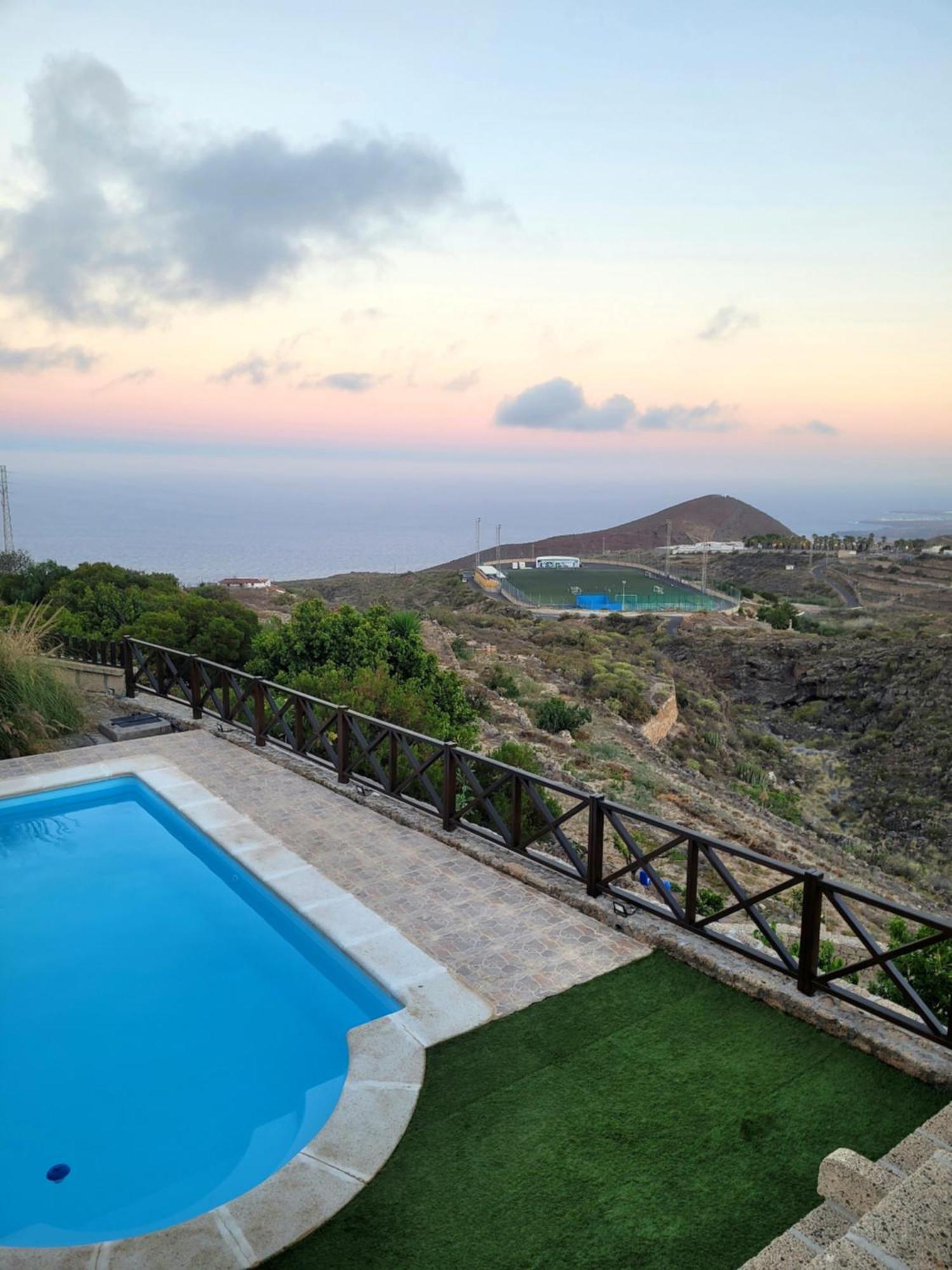Achacay Holiday home