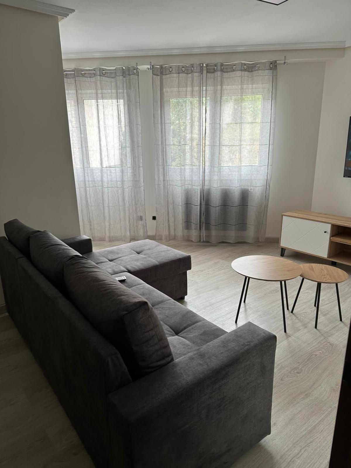 Apartamento El Paraiso