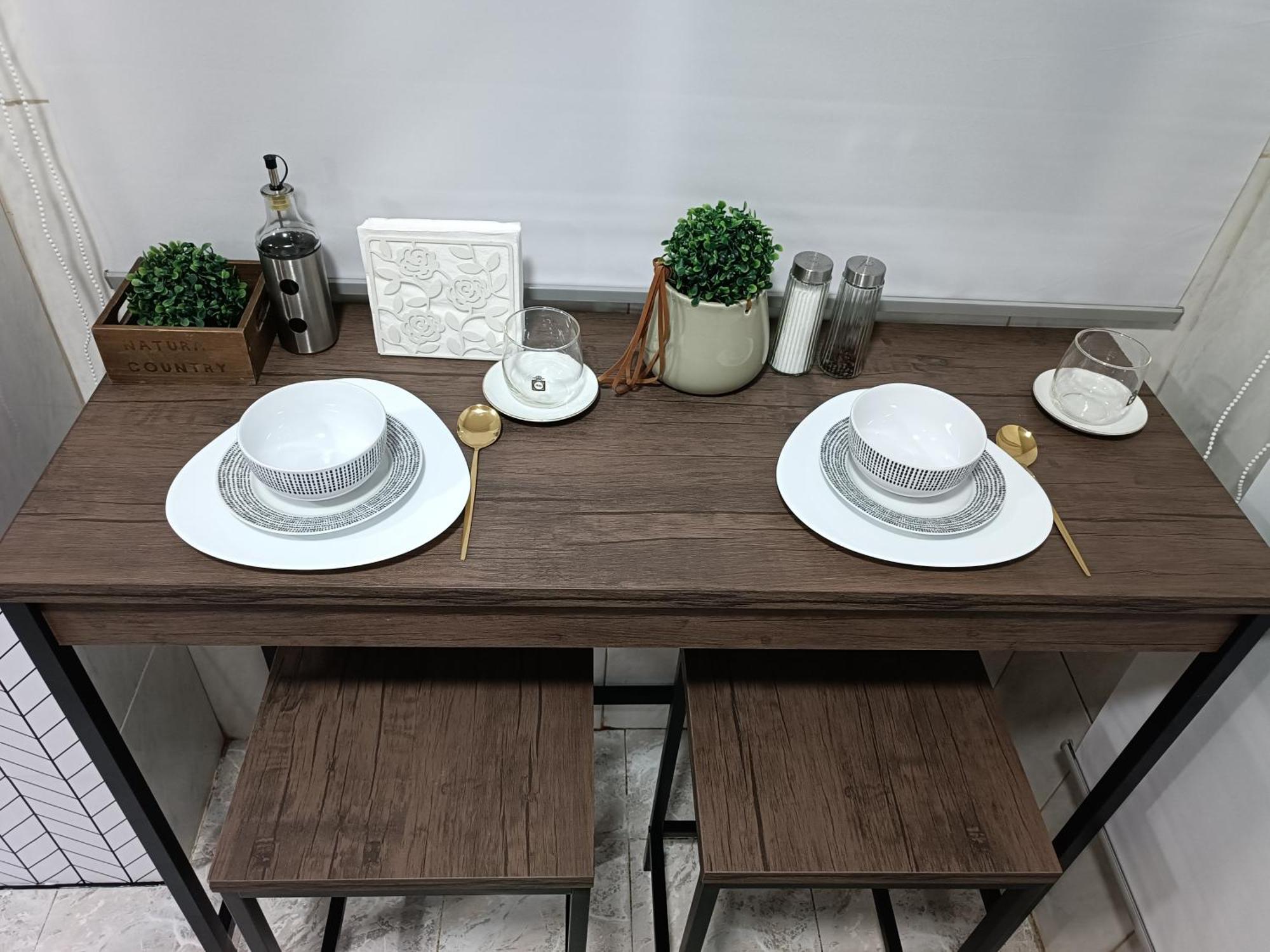 Apartamento Amazing