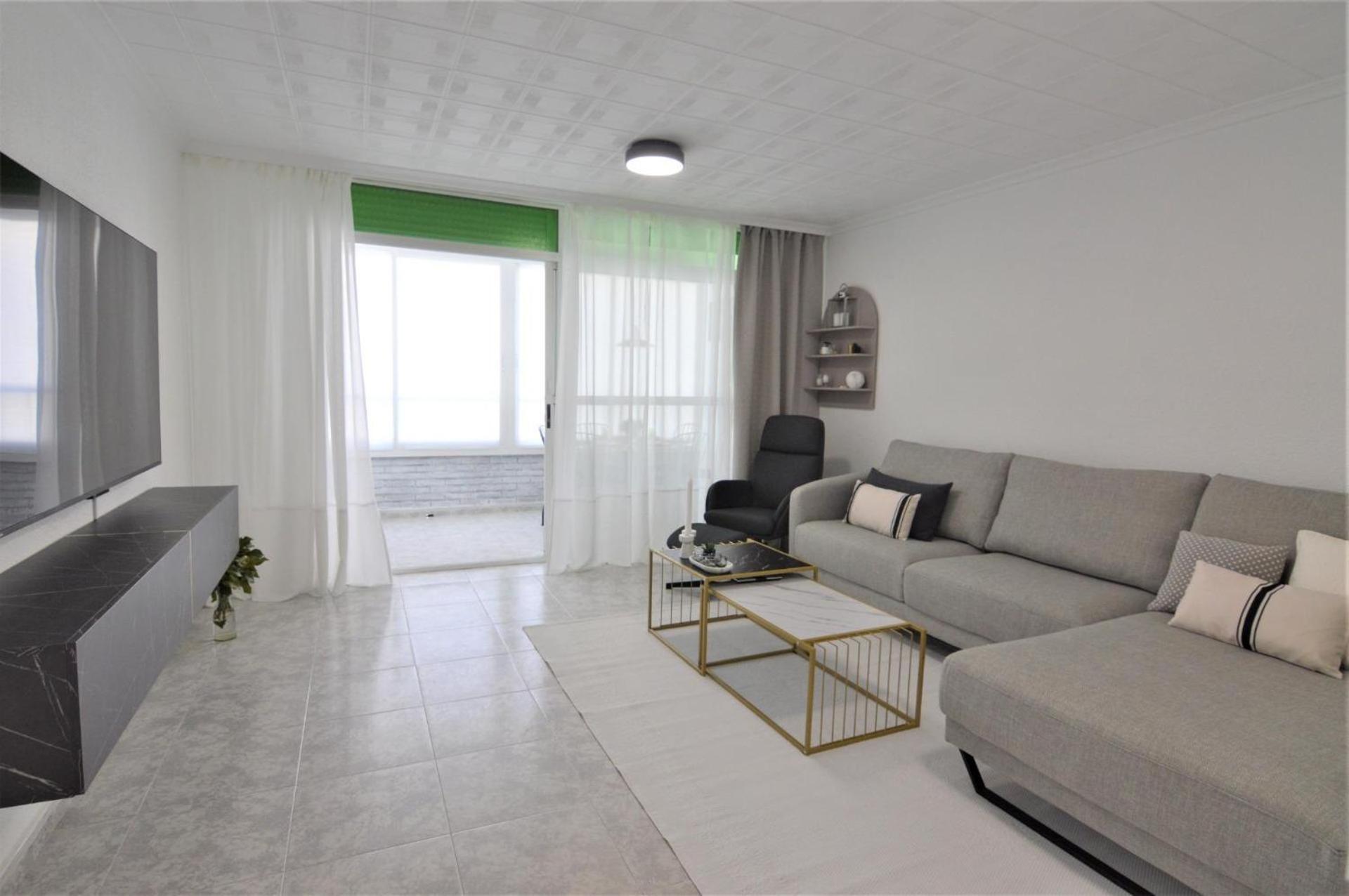Apartamento Amazing *