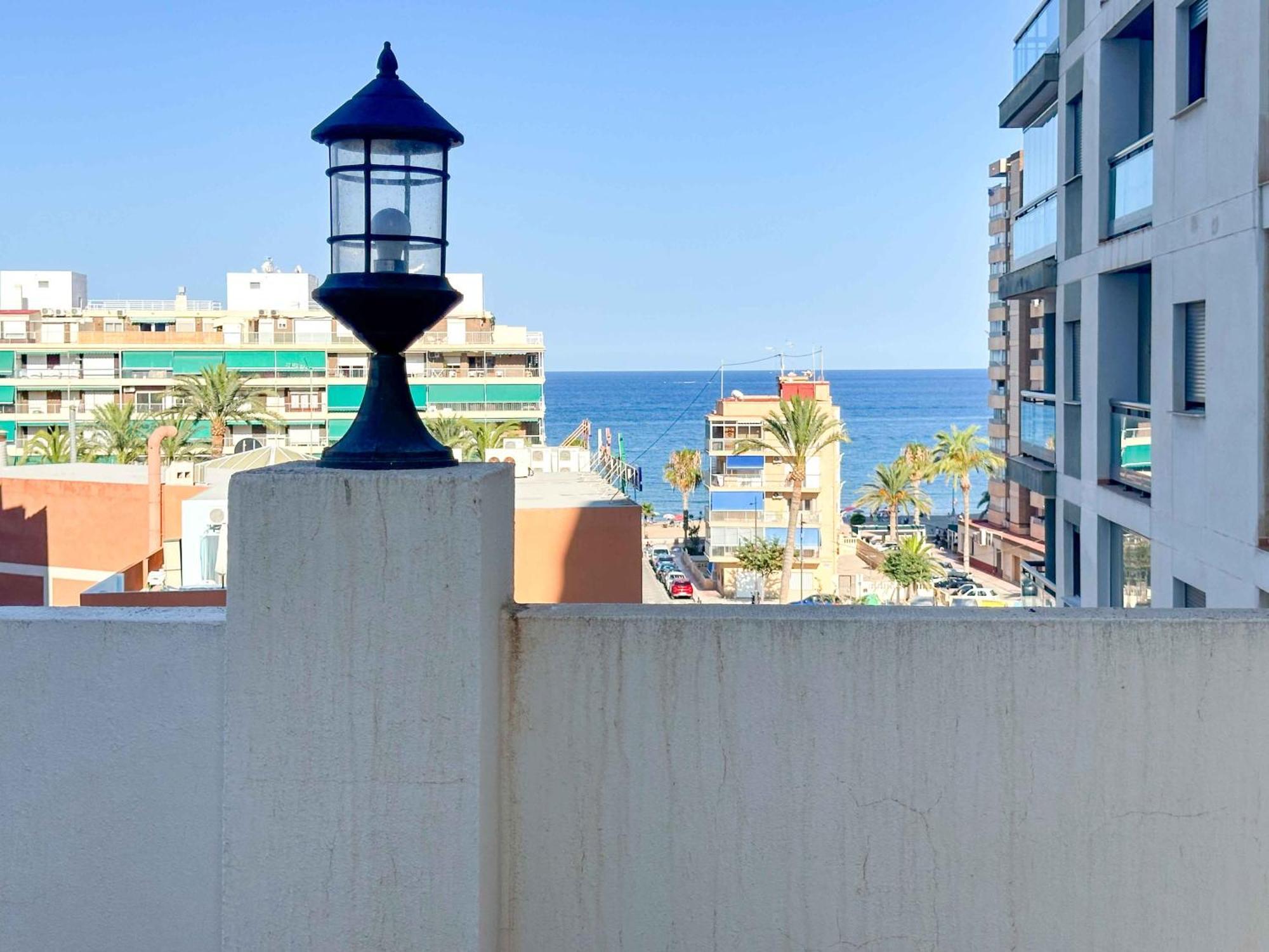 Brisa - Comodidad A 5 Min De La Playa Apartamento *