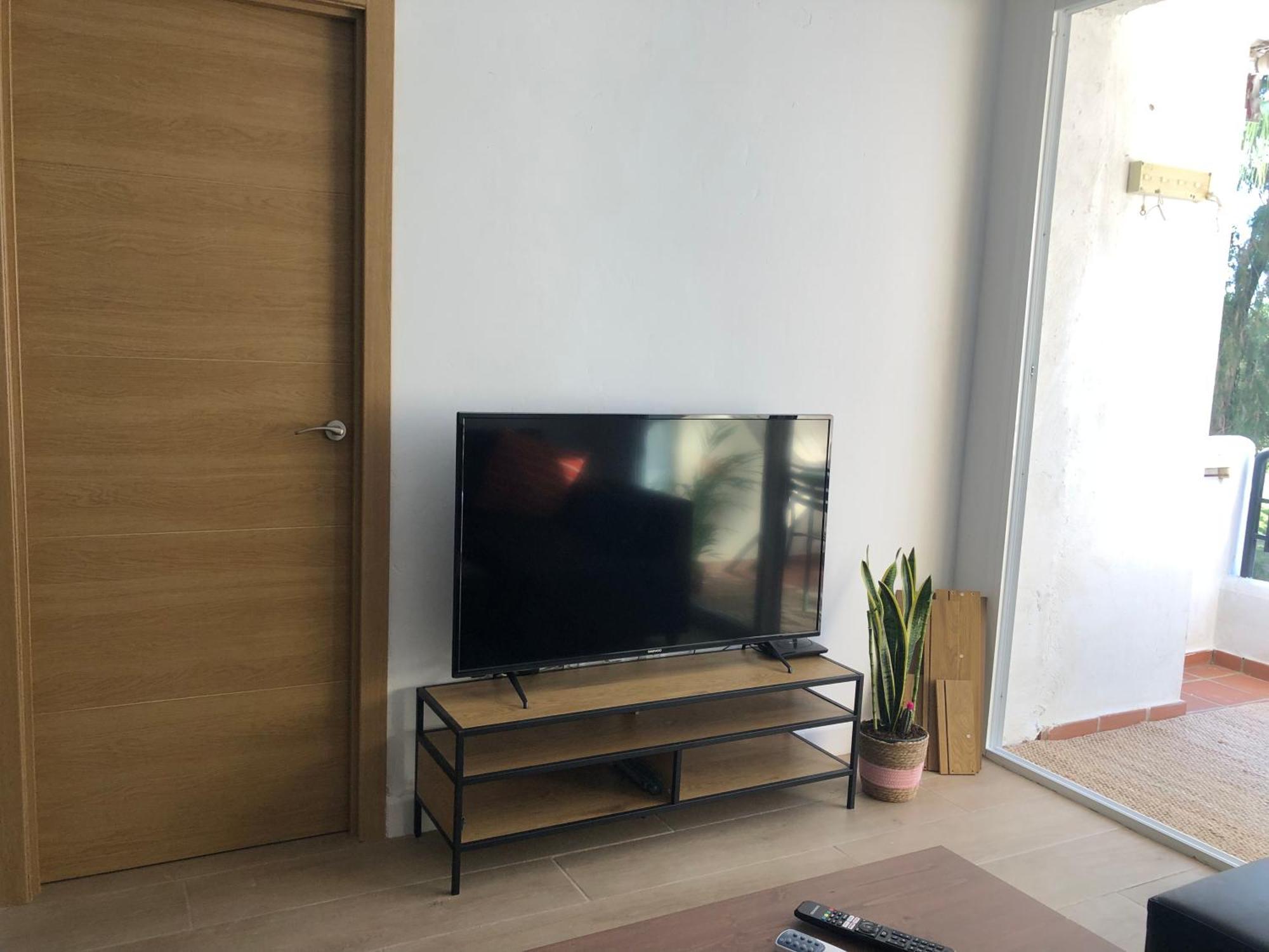 Apartment Cigueenas *