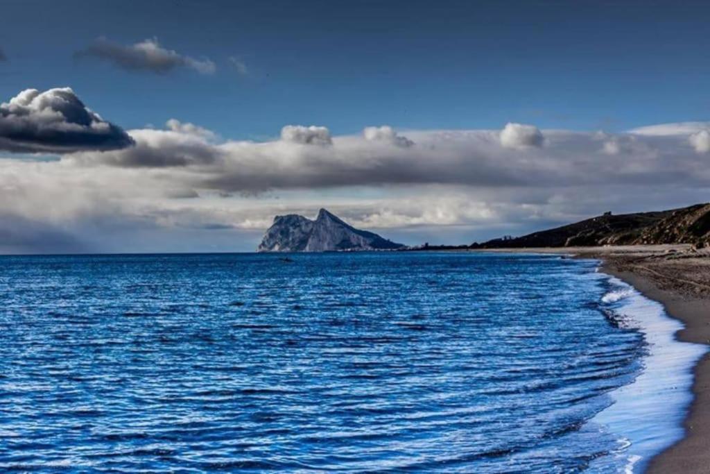 Con Vistas Panoramicas Al Mar *