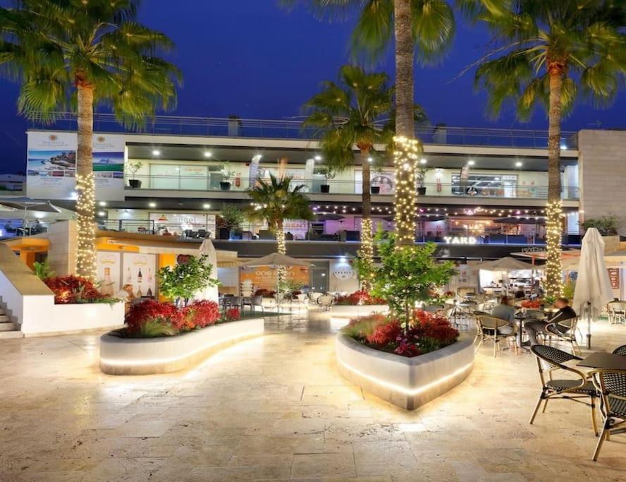 Apartamento Con Vistas Panoramicas Al Mar *