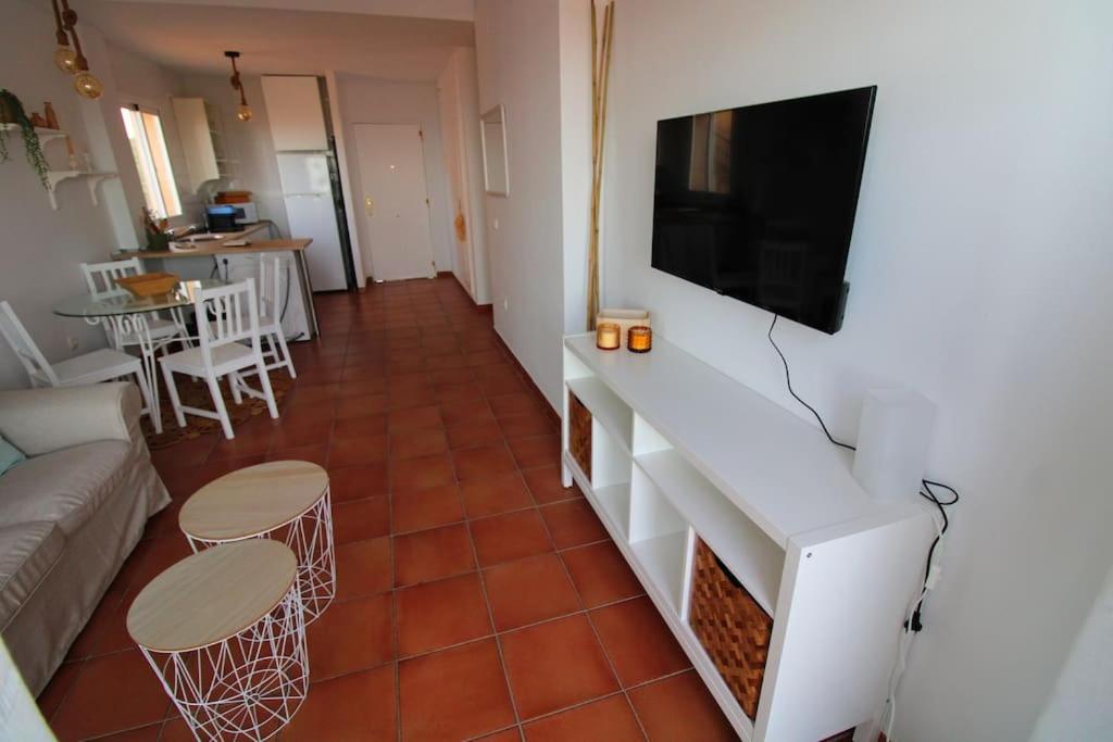 Con Vistas Panoramicas Al Mar Apartamento Alcaidesa