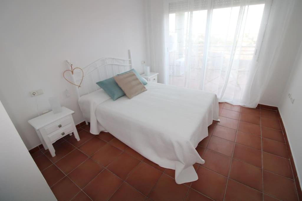 Apartamento Con Vistas Panoramicas Al Mar