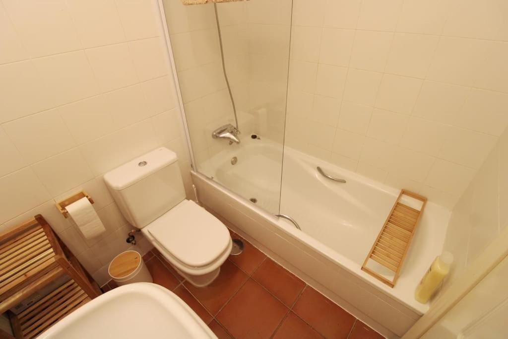 Apartamento Con Vistas Panoramicas Al Mar *