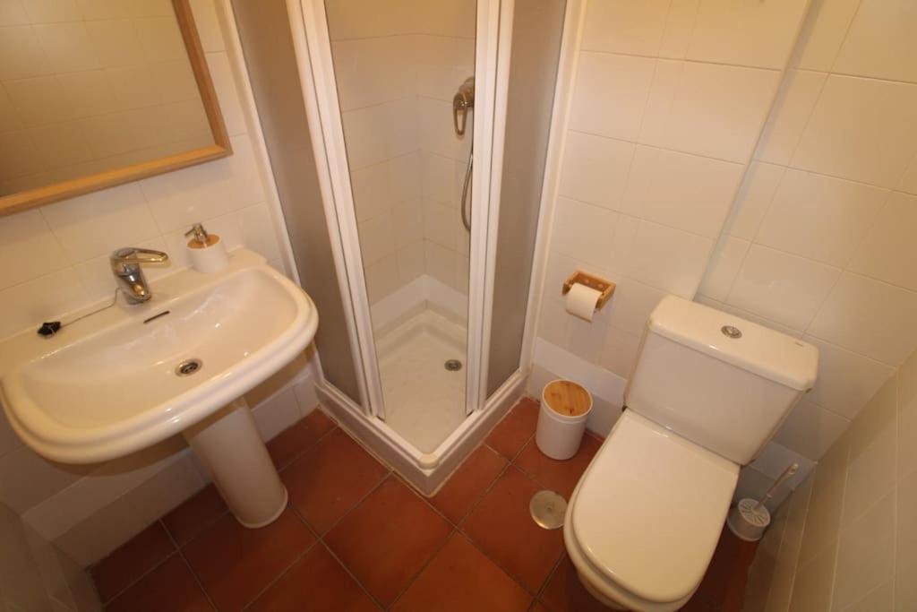 Apartamento Con Vistas Panoramicas Al Mar