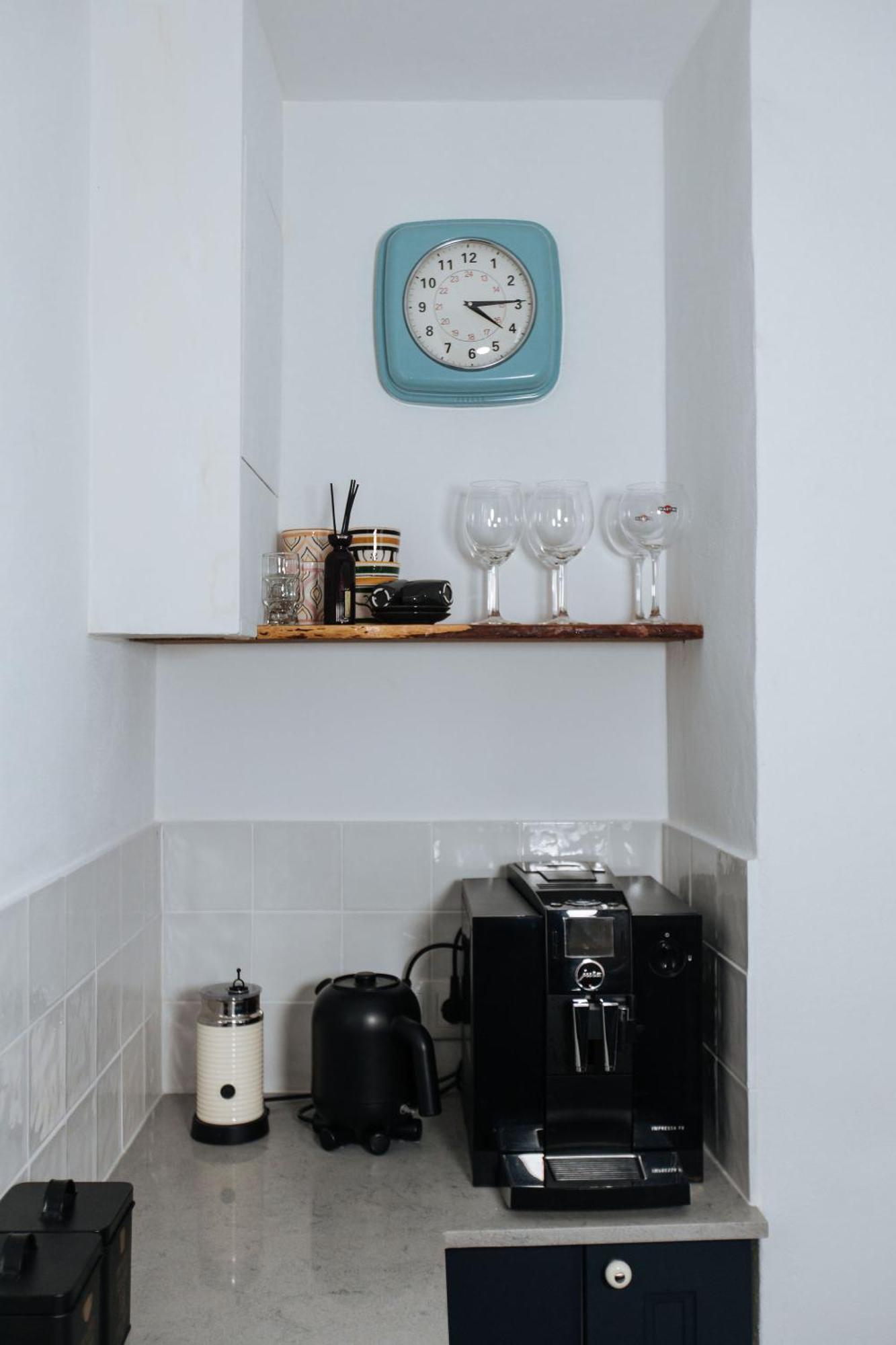 Apartamento Casa Met Prive Patio *