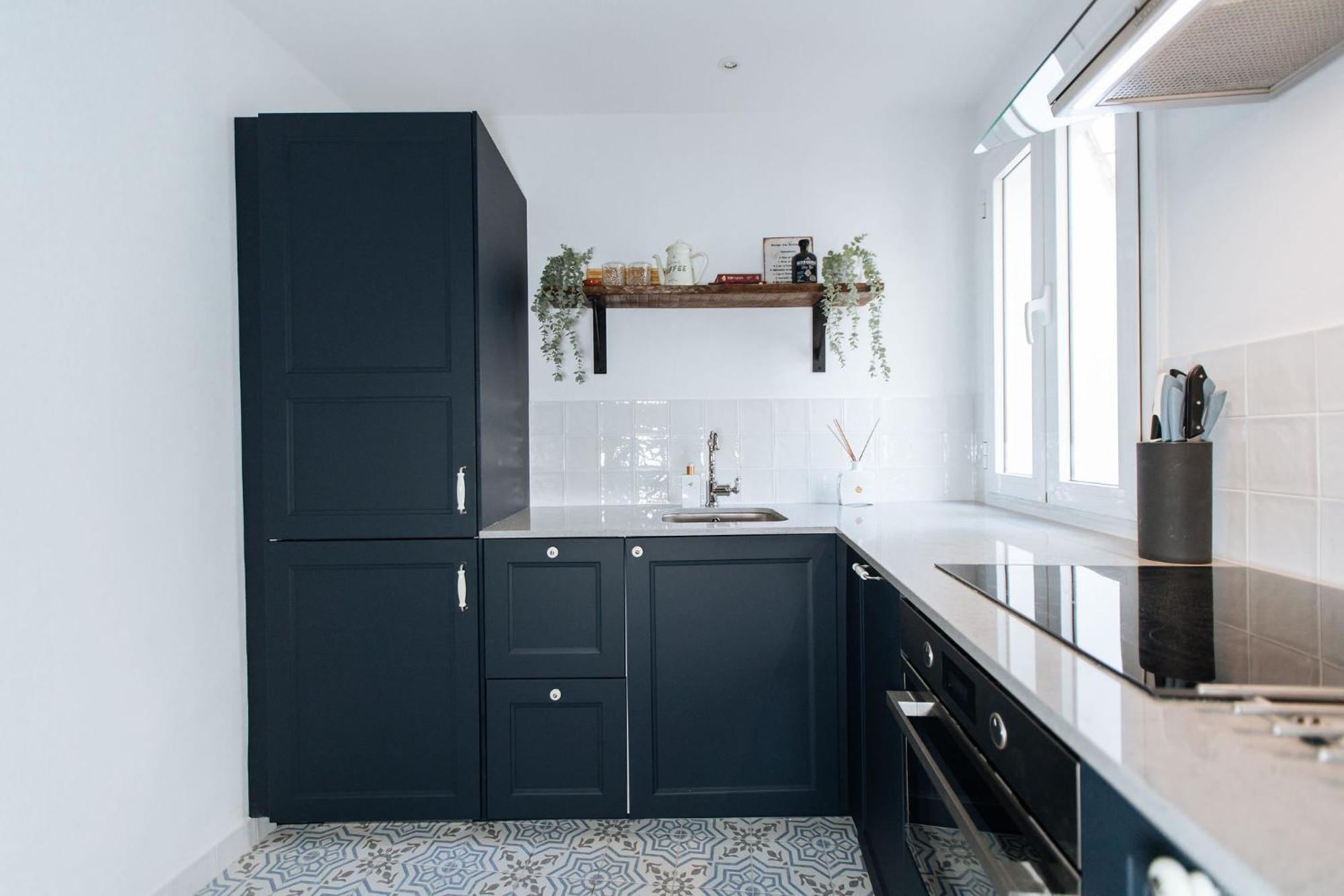 Apartamento Casa Met Prive Patio *