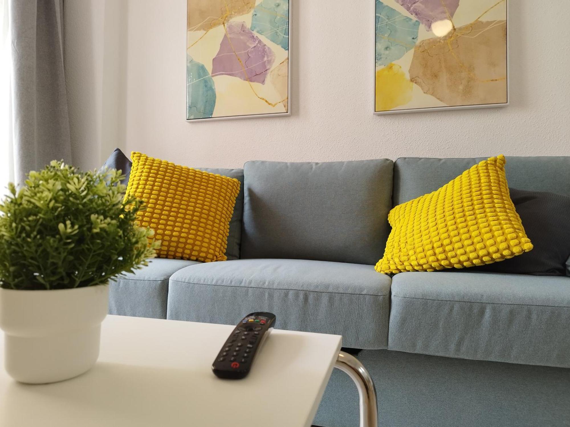 Jardin Del Mar Apartment Puerto de la Cruz (Tenerife)